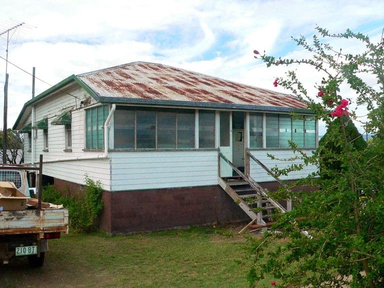 43 Fulham Street, TOOGOOLAWAH QLD 4313, Toogoolawah - Thumbnail 8