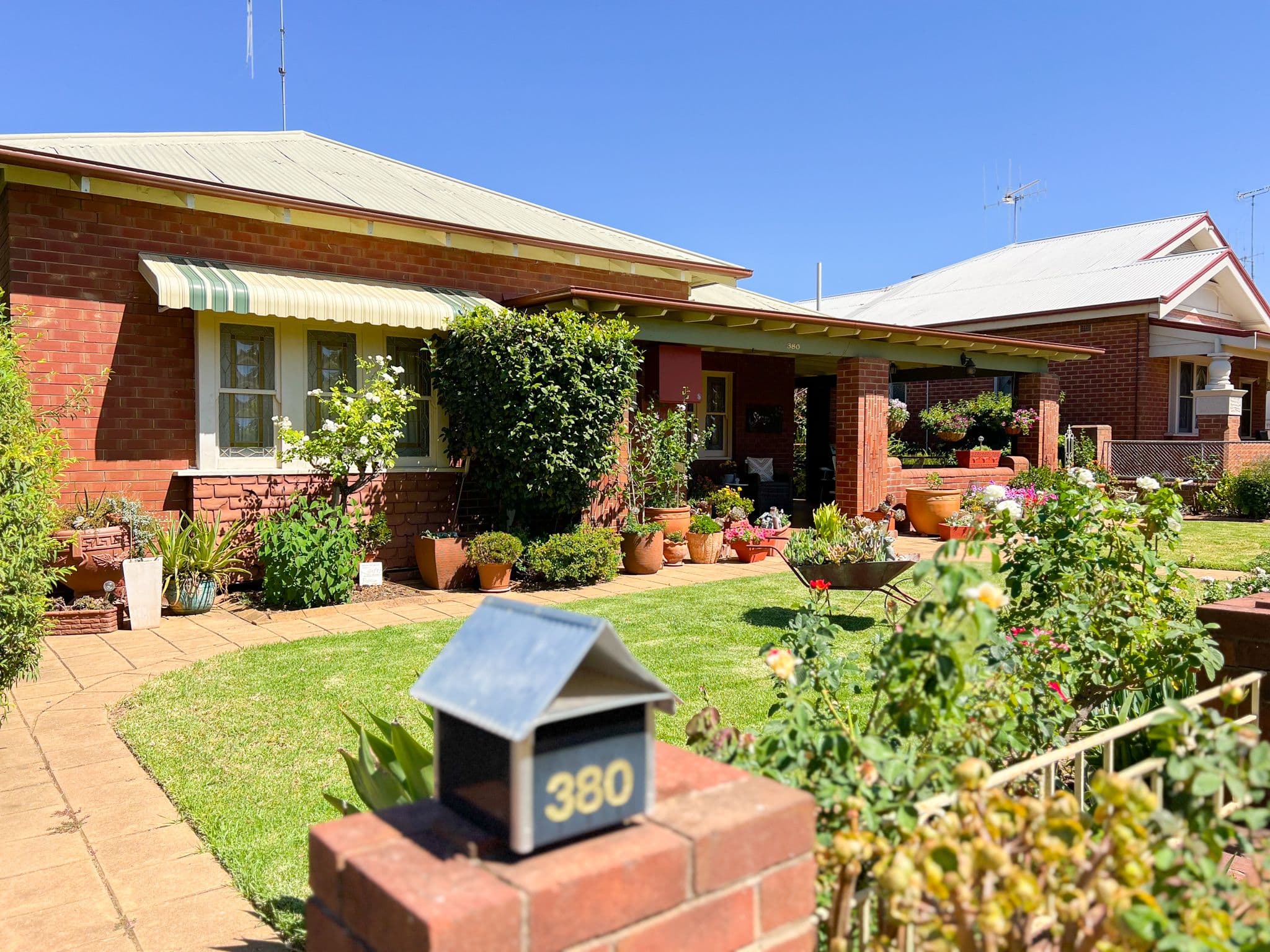380 Clarinda Street, Parkes NSW 2870, Parkes - Image 1