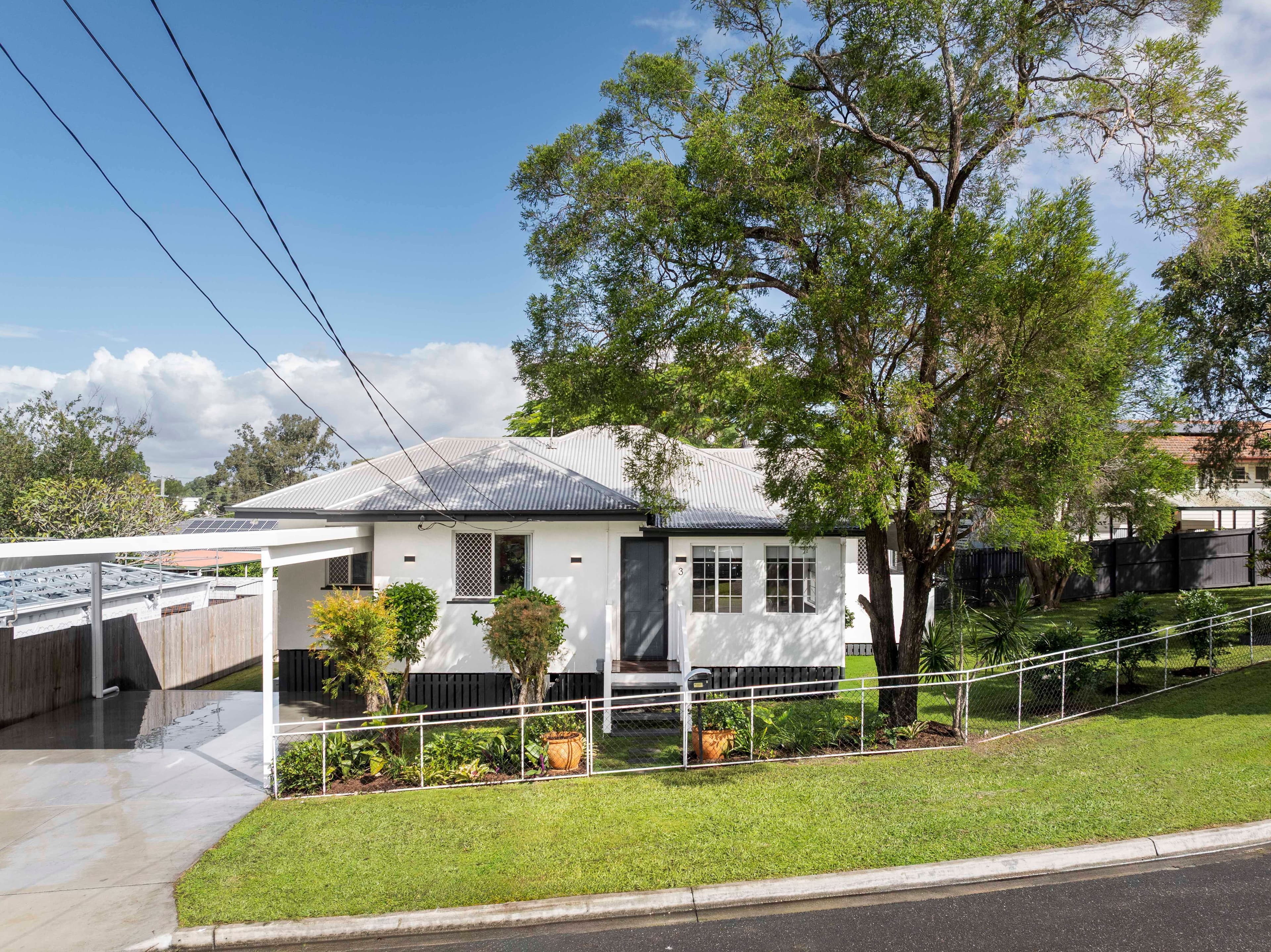 3 Beulah Street, Moorooka QLD 4105, Moorooka - Image 1