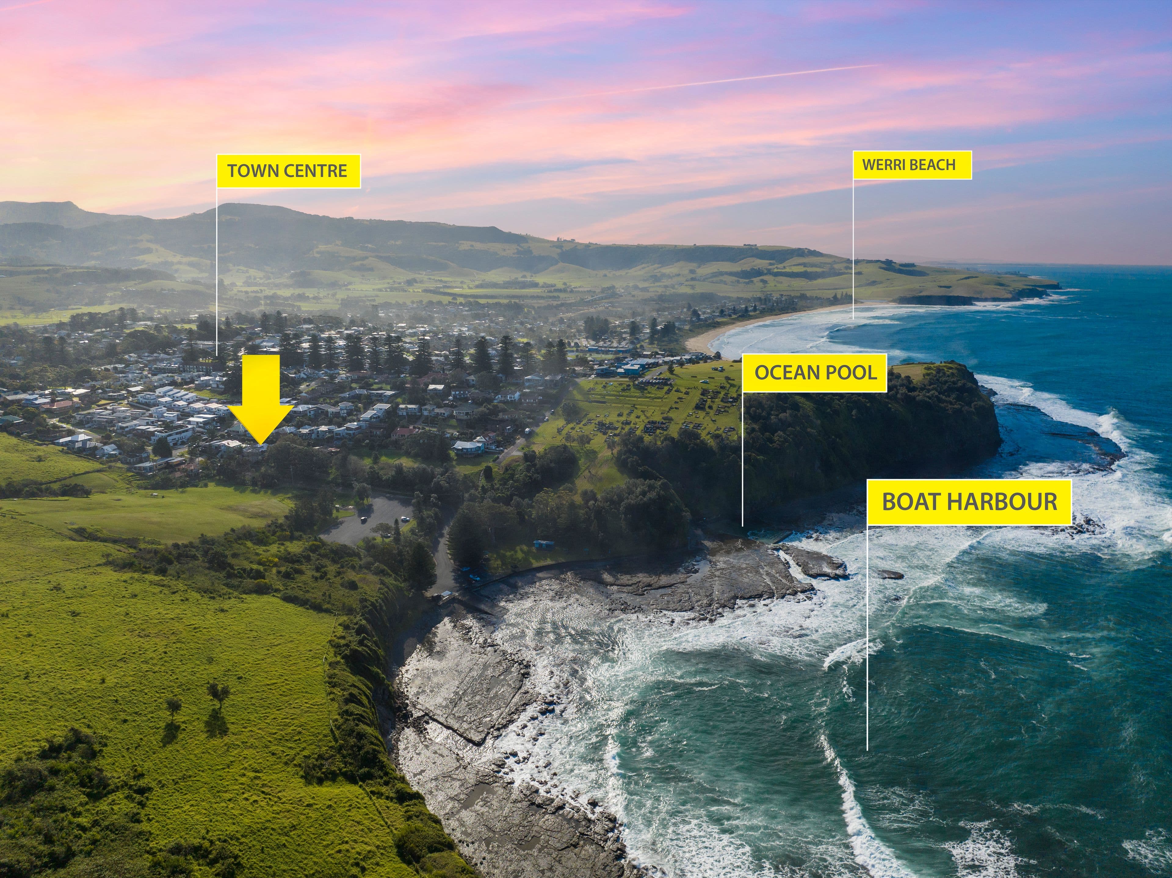 29 Jupiter Street, Gerringong NSW 2534, Gerringong - Thumbnail 3