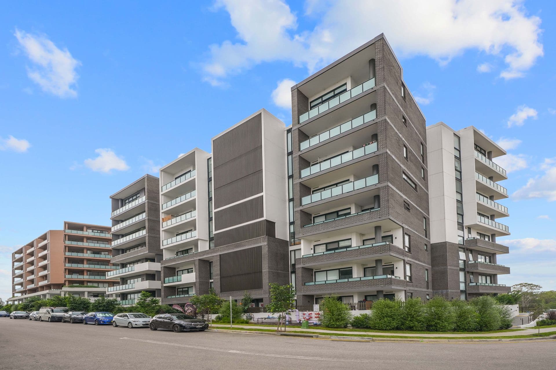 803/263-265 Castlereagh Street, Sydney, NSW, 2000, Rouse Hill - Image 1
