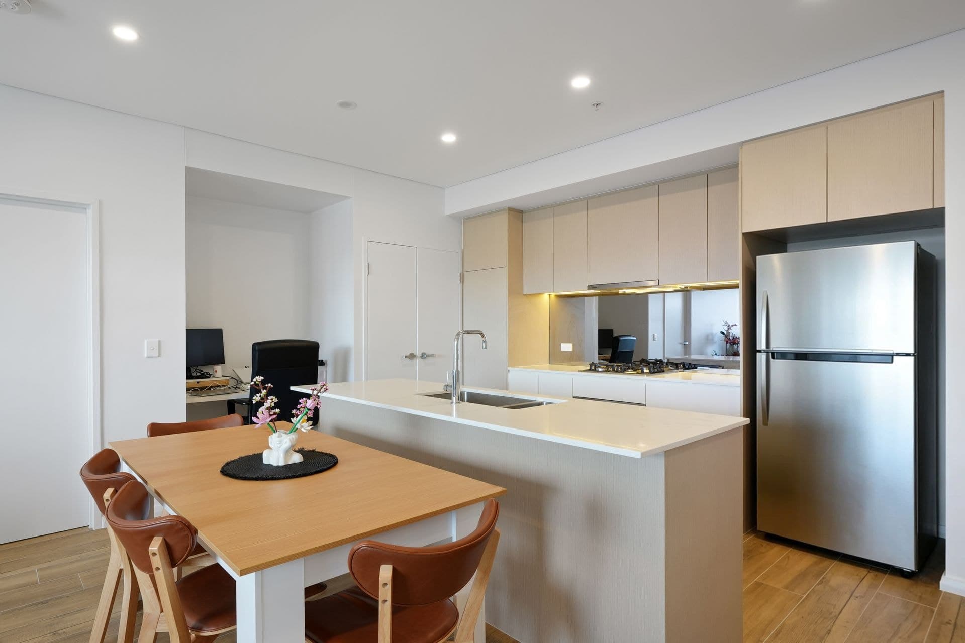 803/263-265 Castlereagh Street, Sydney, NSW, 2000, Rouse Hill - Thumbnail 3
