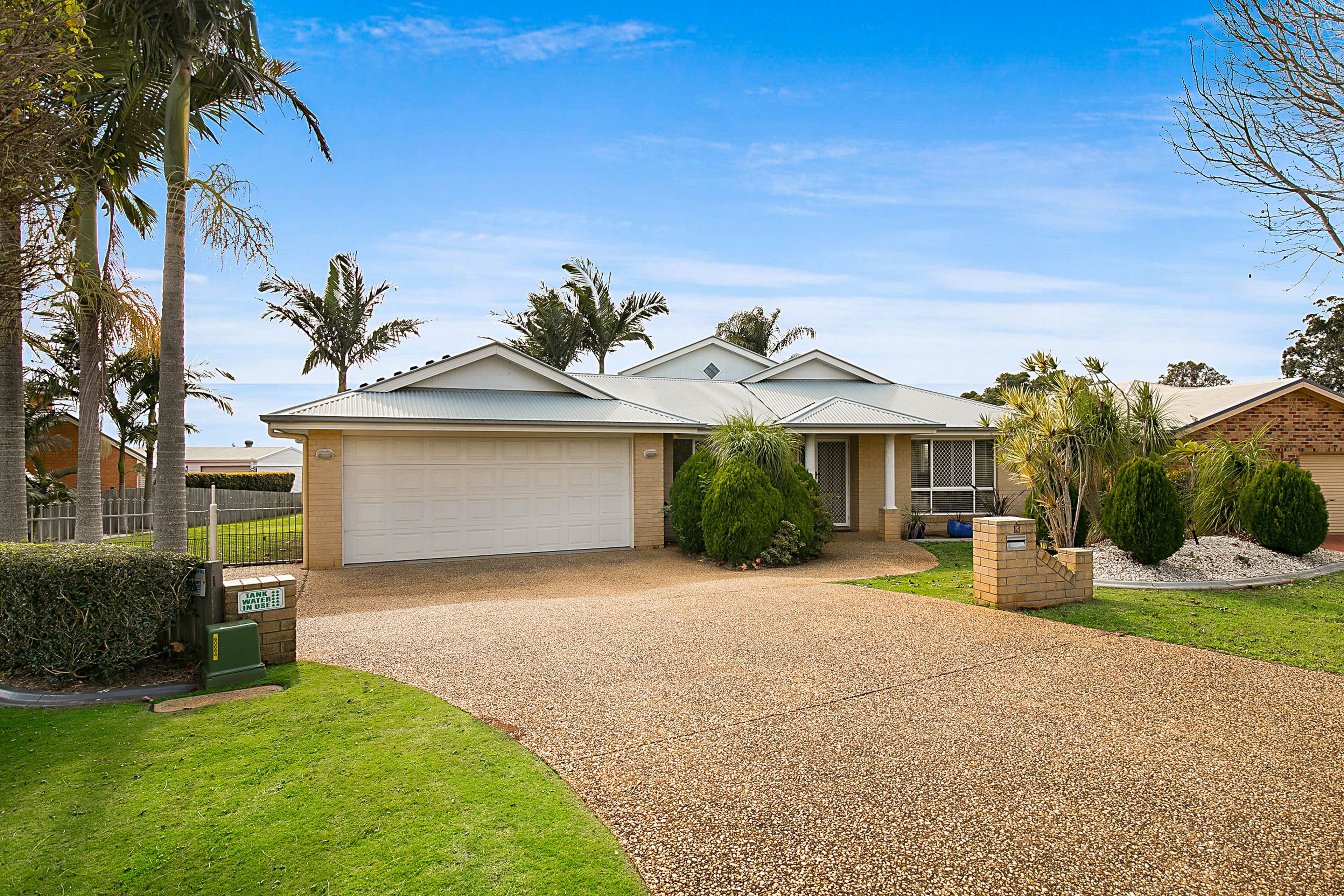 13 Spring Garden Court, Middle Ridge QLD 4350, Middle Ridge - Image 1