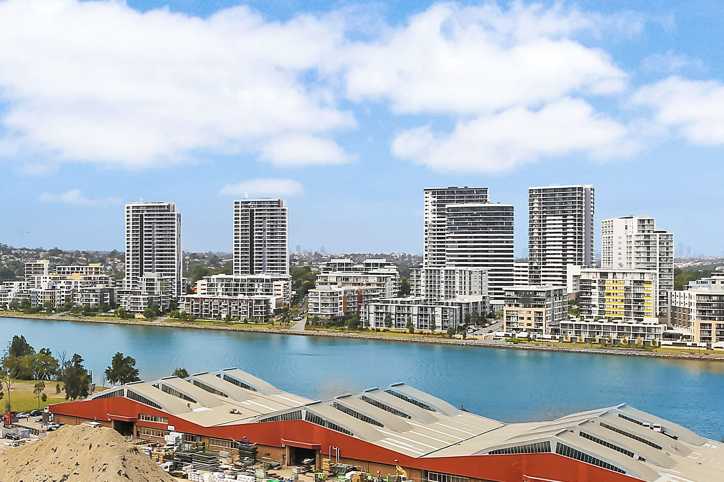 2 Waterways Street, Wentworth Point NSW 2127, Wentworth Point - Thumbnail 5