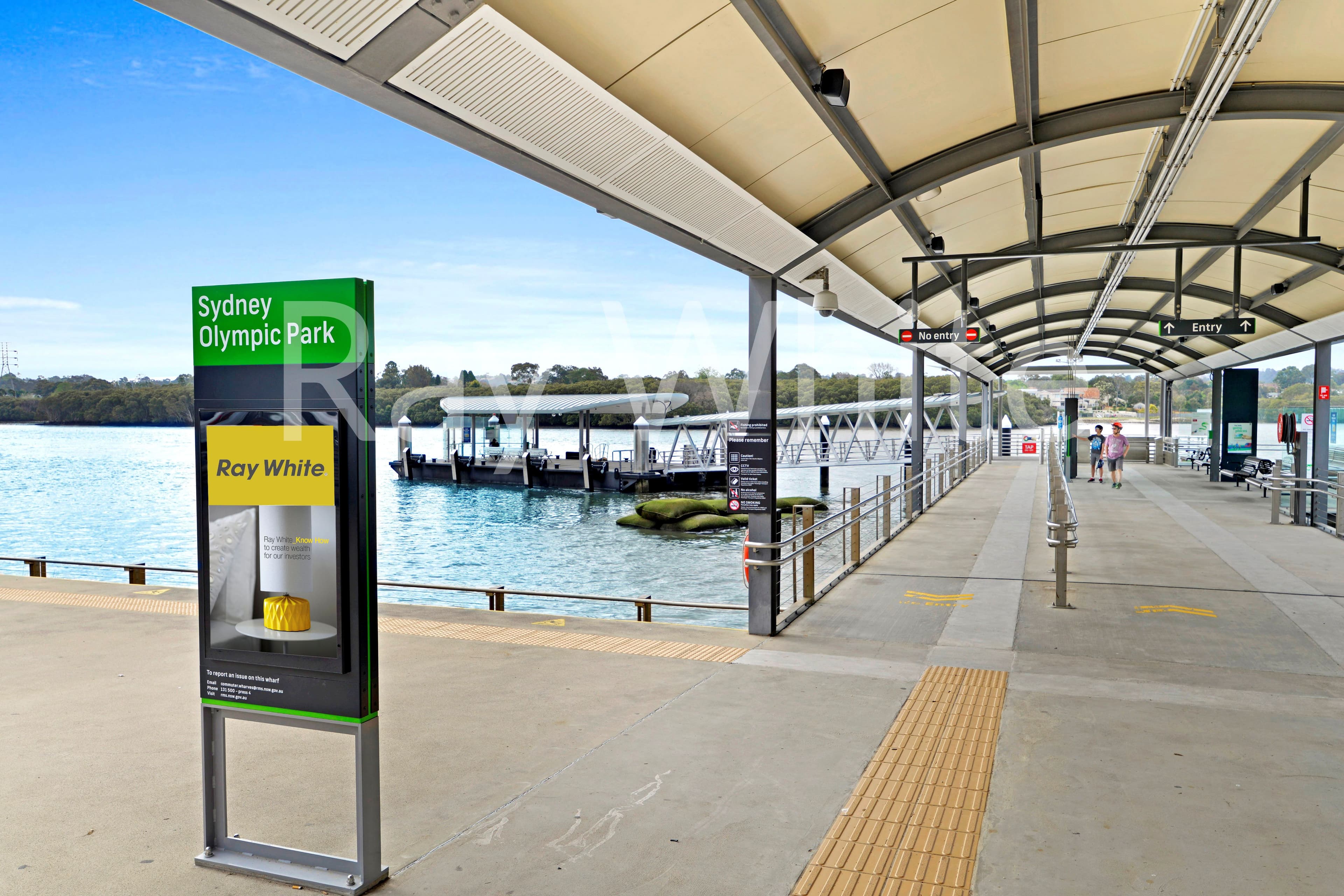 2 Waterways Street, Wentworth Point NSW 2127, Wentworth Point - Thumbnail 8
