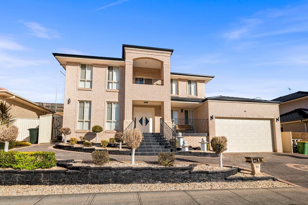 14 Kiernan Crescent, Abbotsbury NSW 2176, Abbotsbury - Image 1
