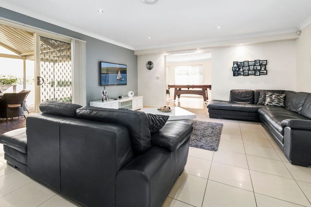 14 Kiernan Crescent, Abbotsbury NSW 2176, Abbotsbury - Thumbnail 5