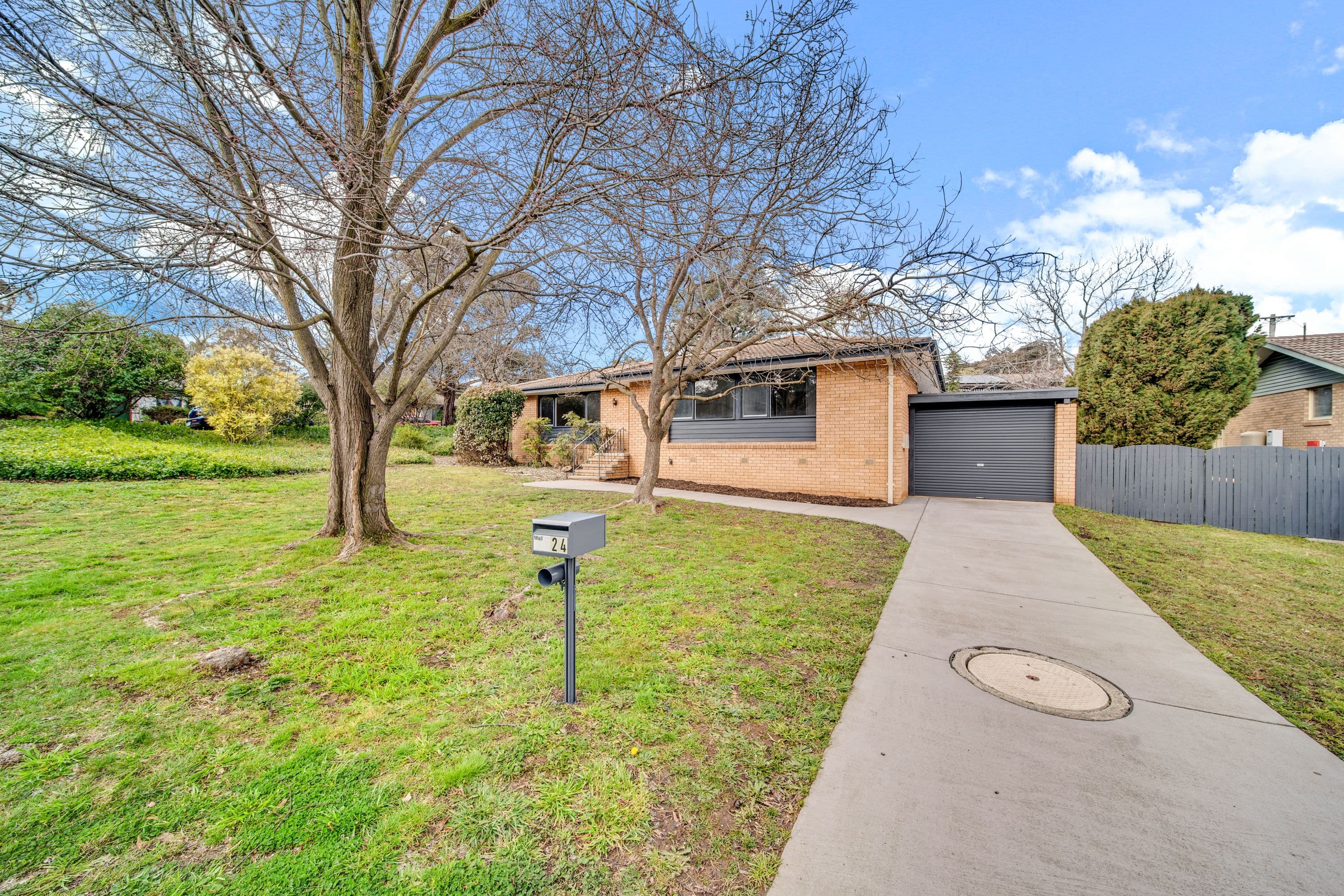 24 Le Gallienne Street, Melba ACT 2615, Melba - Image 1