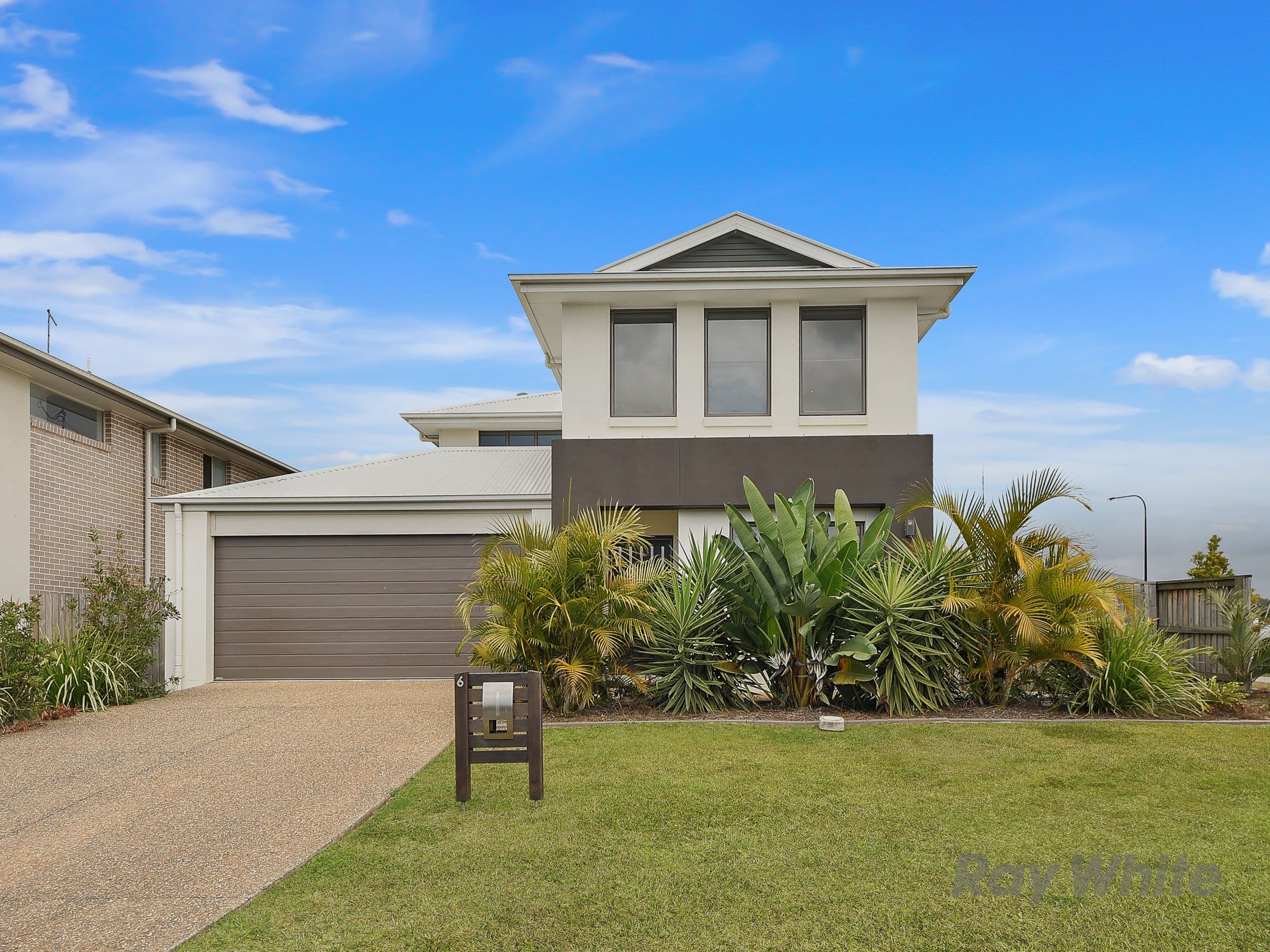 6 Montegrande Circuit, Griffin QLD 4503, Griffin - Image 1