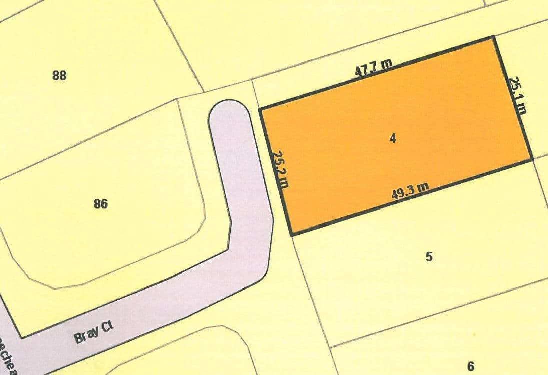4 Bray Court, BUSHLAND BEACH QLD 4818, Bushland Beach - Thumbnail 2