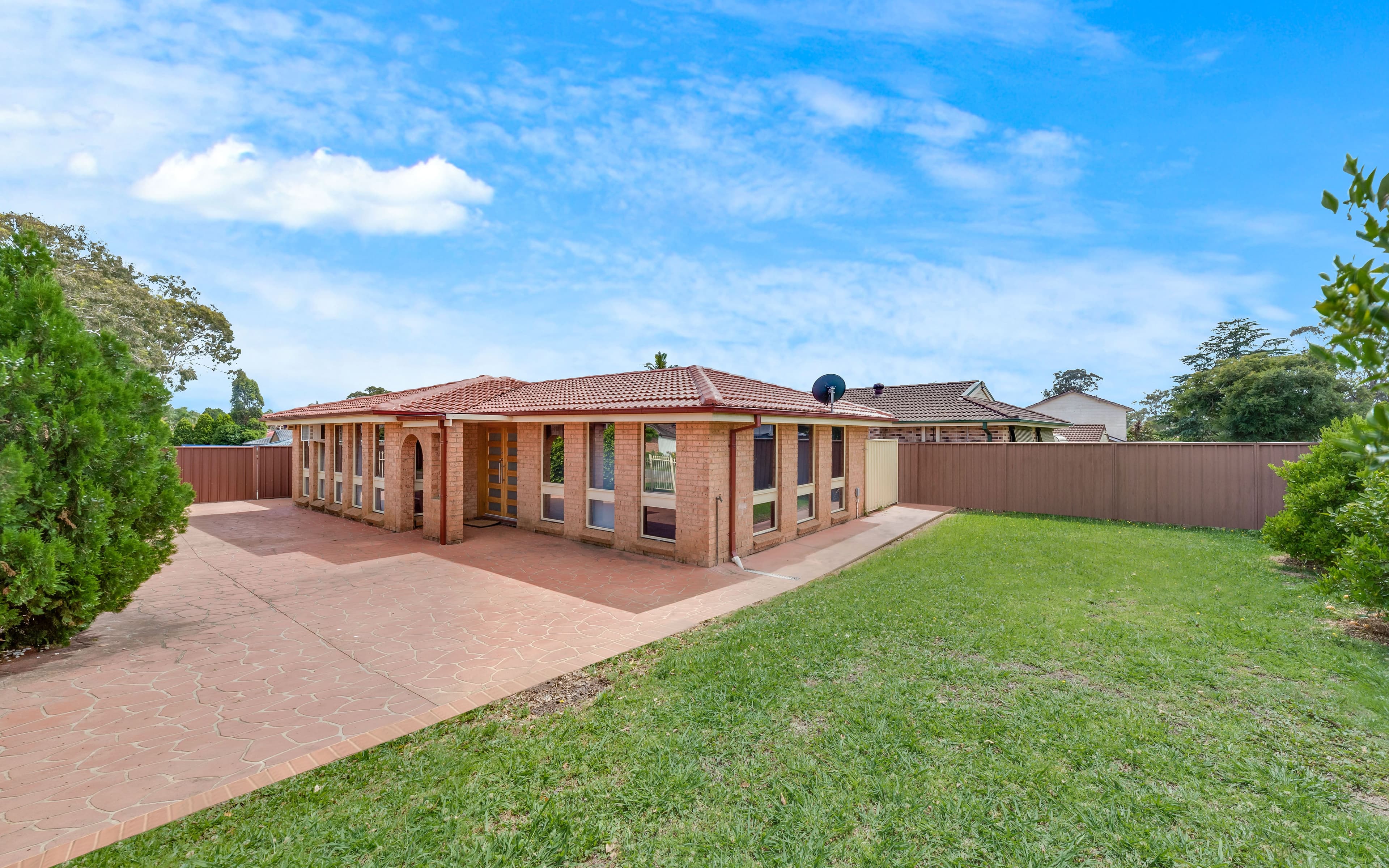23 Linum Street, Macquarie Fields NSW 2564, Macquarie Fields - Image 1