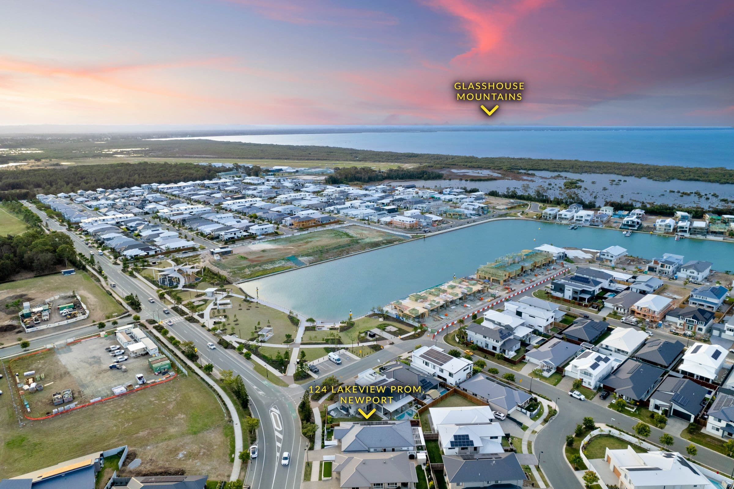 124 Lakeview Promenade, Newport QLD 4020, Newport - Thumbnail 3