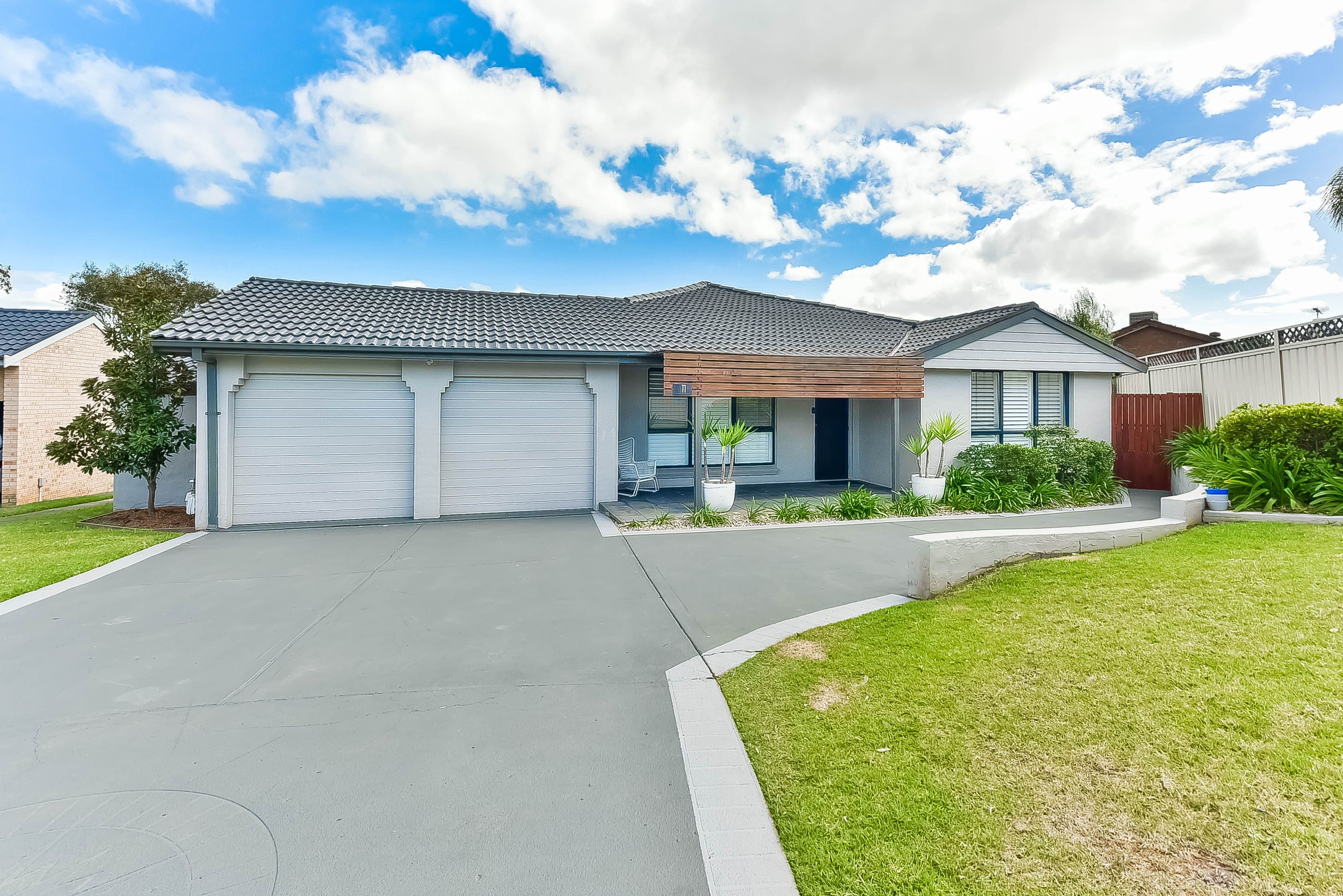 11 Abadal Place, Ingleburn - Image 1
