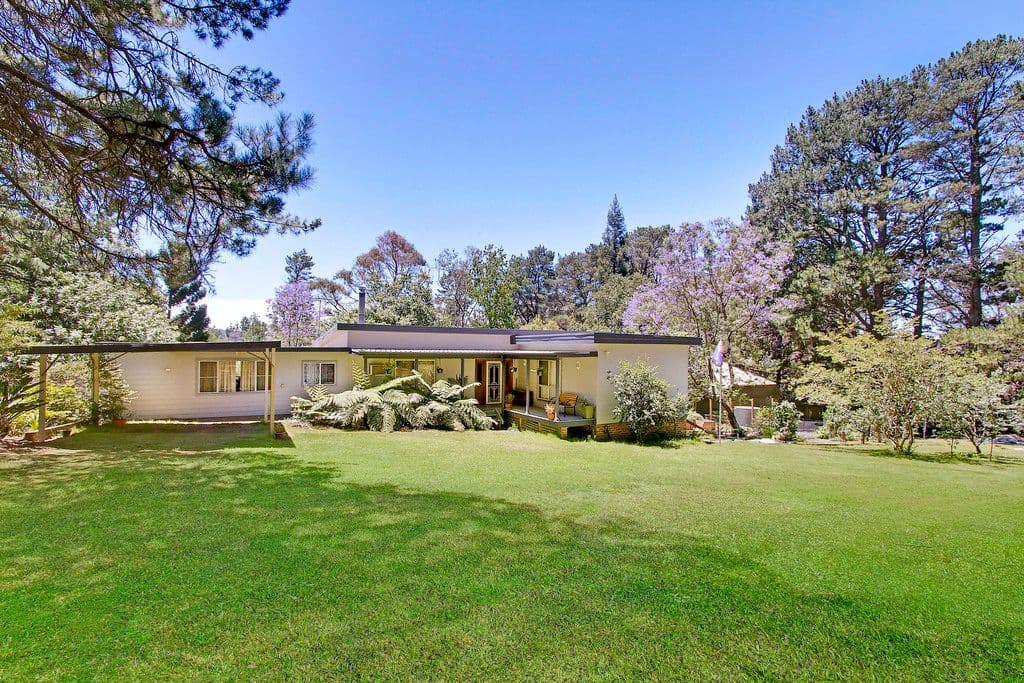 2768 Old Bells Line of Road, BILPIN NSW 2758, Bilpin - Image 1