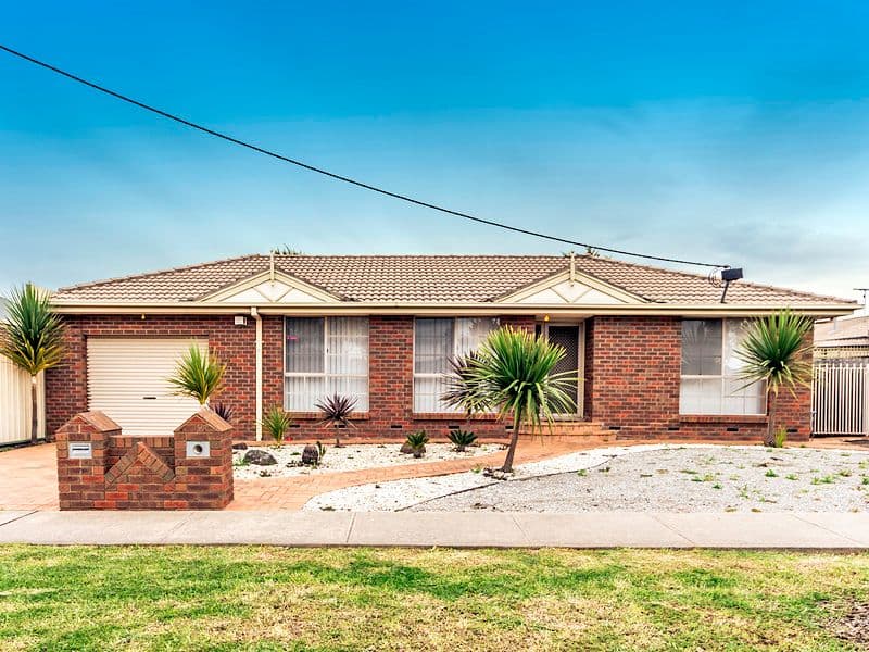 107 Hogans Road, Hoppers Crossing VIC 3029, Hoppers Crossing - Image 1
