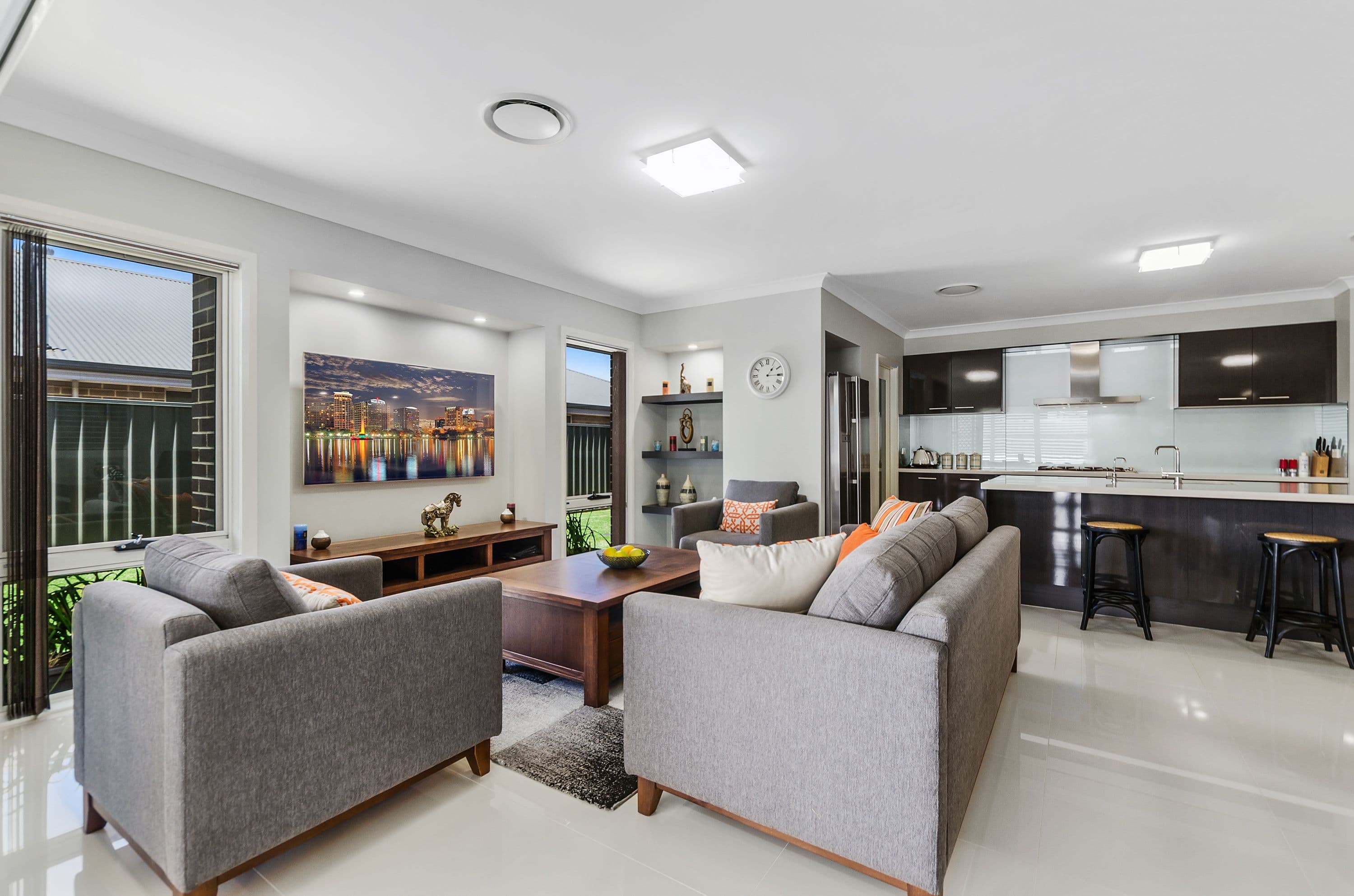 26 Stockyard Crescent, Horsley - Thumbnail 3