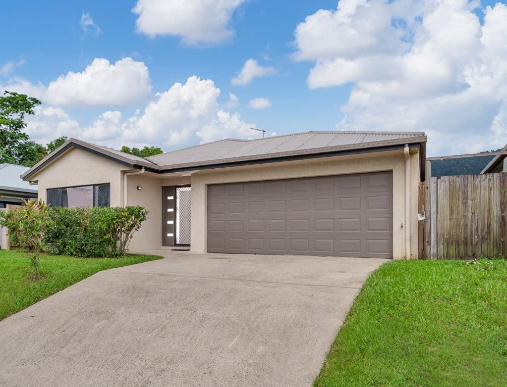 14 Roderick Street, Bentley Park QLD 4869, Bentley Park - Thumbnail 2