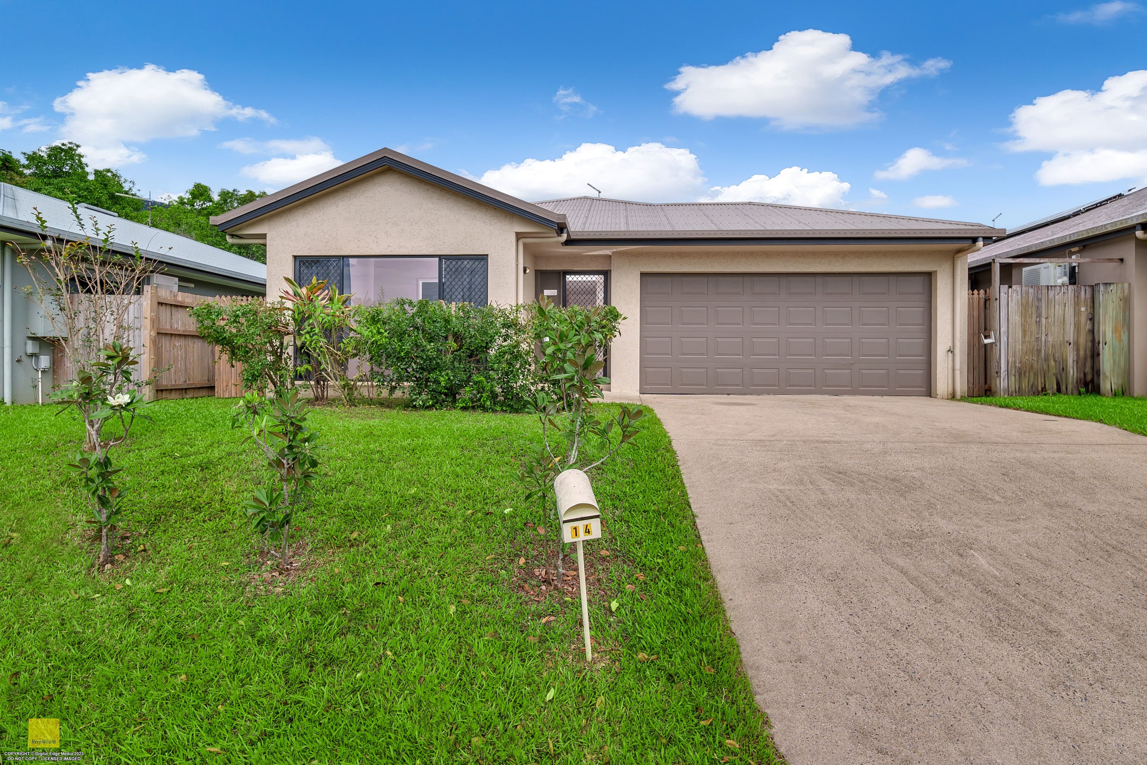 14 Roderick Street, Bentley Park QLD 4869, Bentley Park - Thumbnail 3