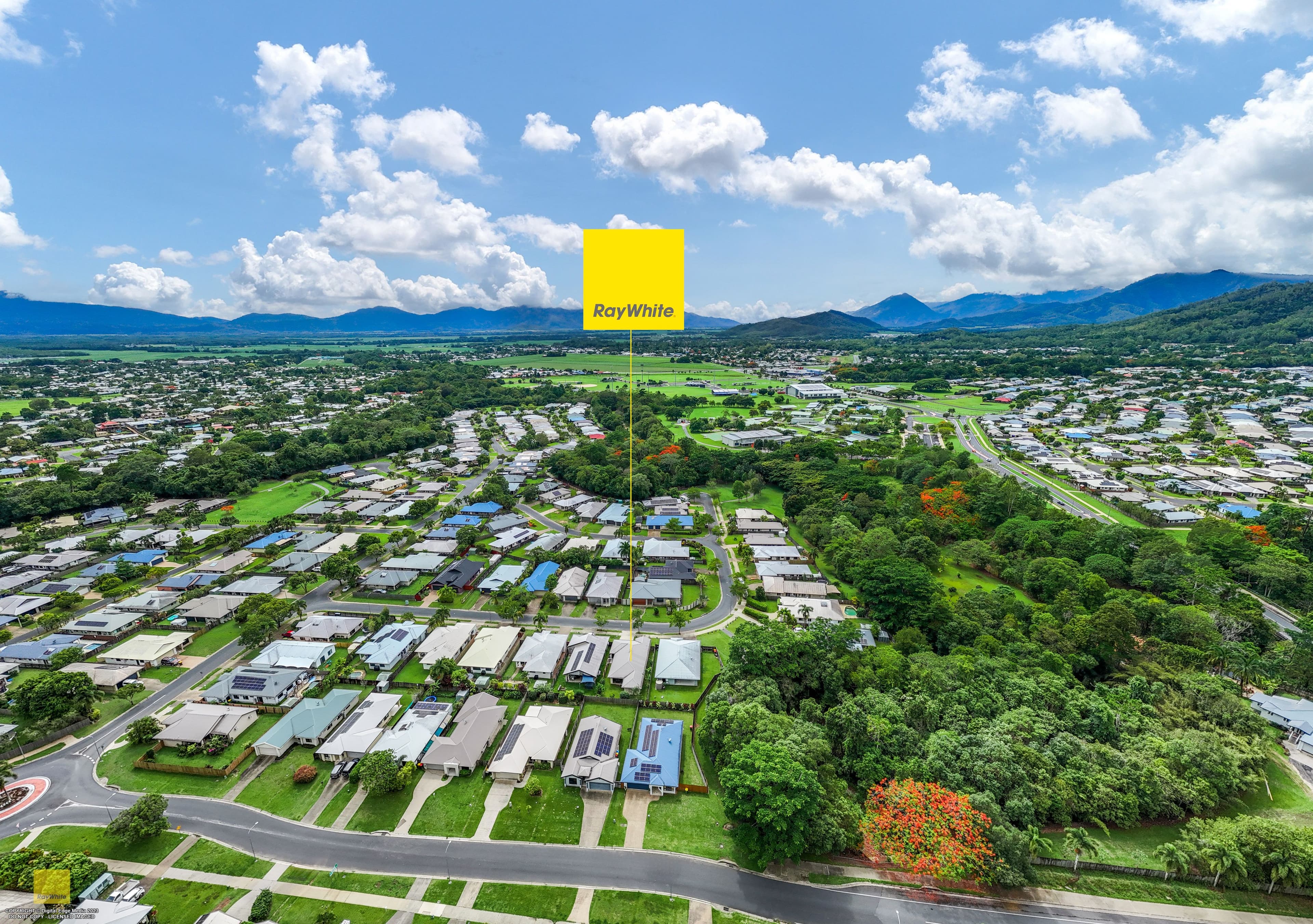 14 Roderick Street, Bentley Park QLD 4869, Bentley Park - Thumbnail 5
