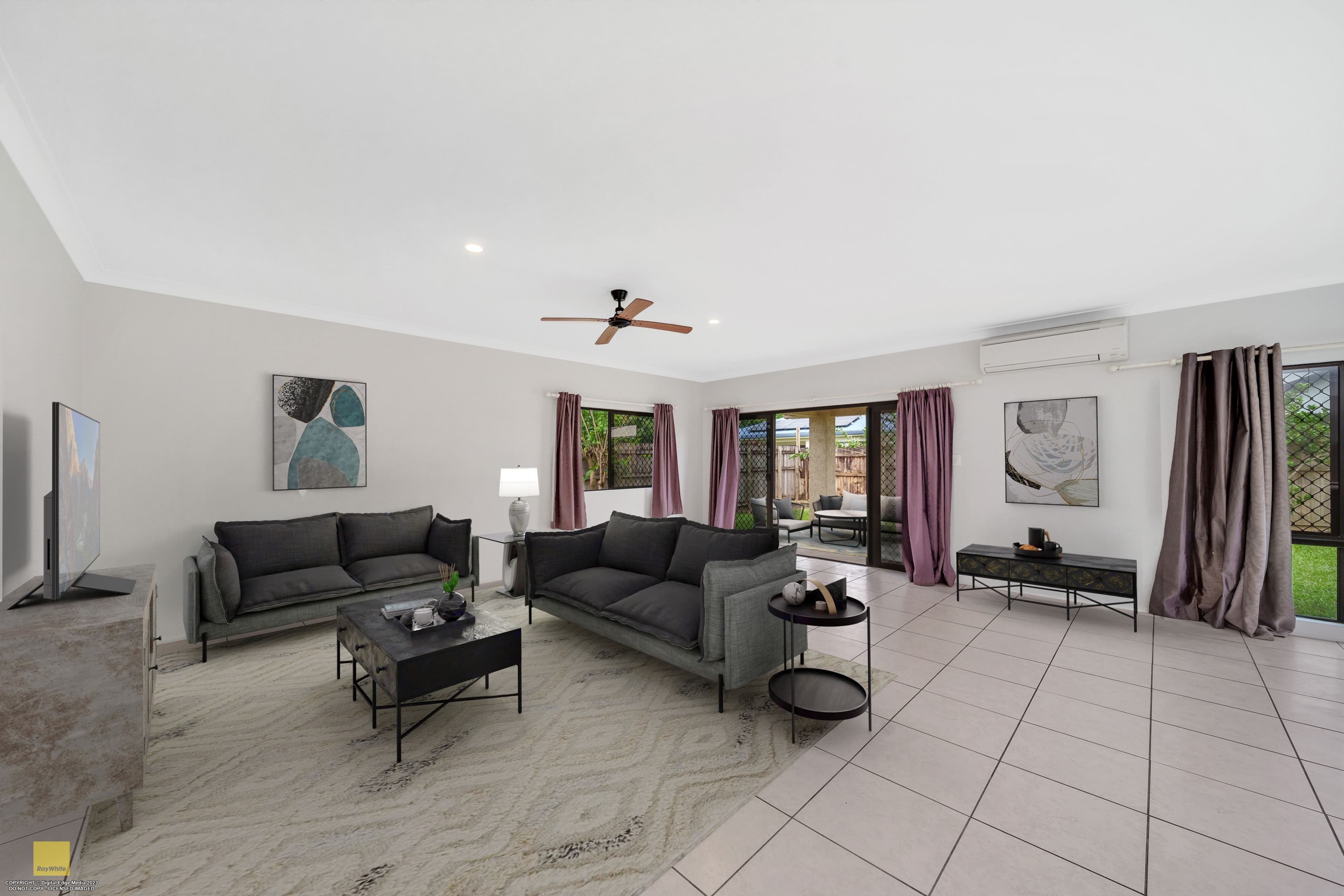 14 Roderick Street, Bentley Park QLD 4869, Bentley Park - Thumbnail 8