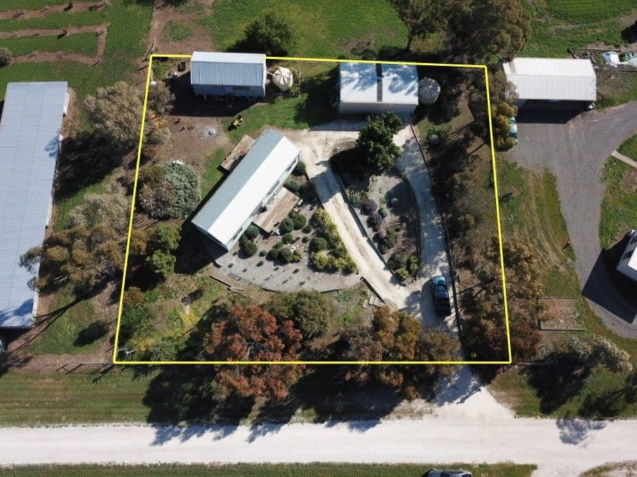 2 Knight Street, Natimuk VIC 3409, Natimuk - Thumbnail 2