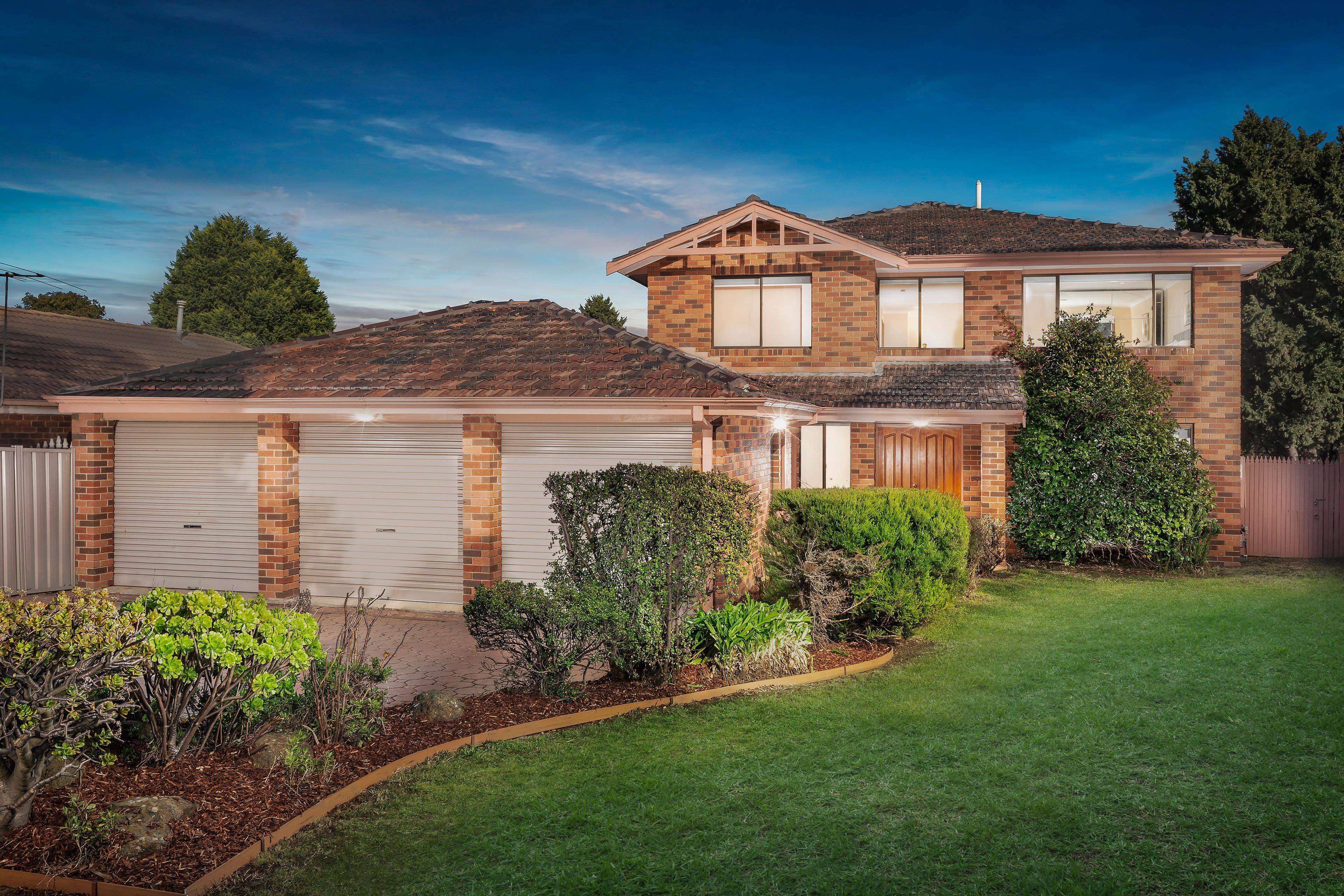 4 Senior Close, Mill Park VIC 3082, Mill Park - Image 1