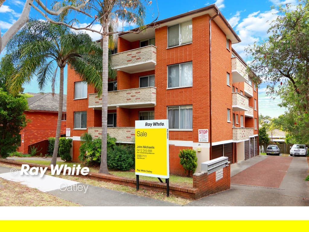 48 Station Street, MORTDALE NSW 2223, Mortdale - Image 1