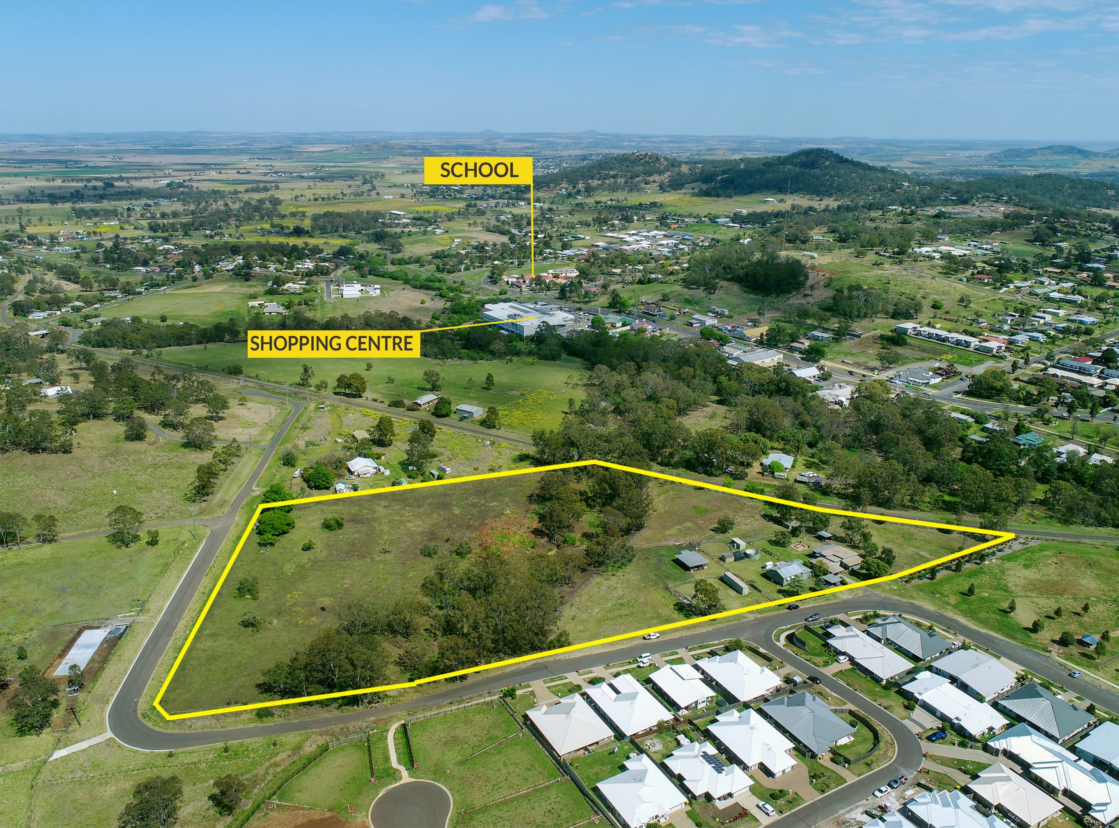 2-26 Burnett Street, Darling Heights QLD 4350, Darling Heights - Image 1