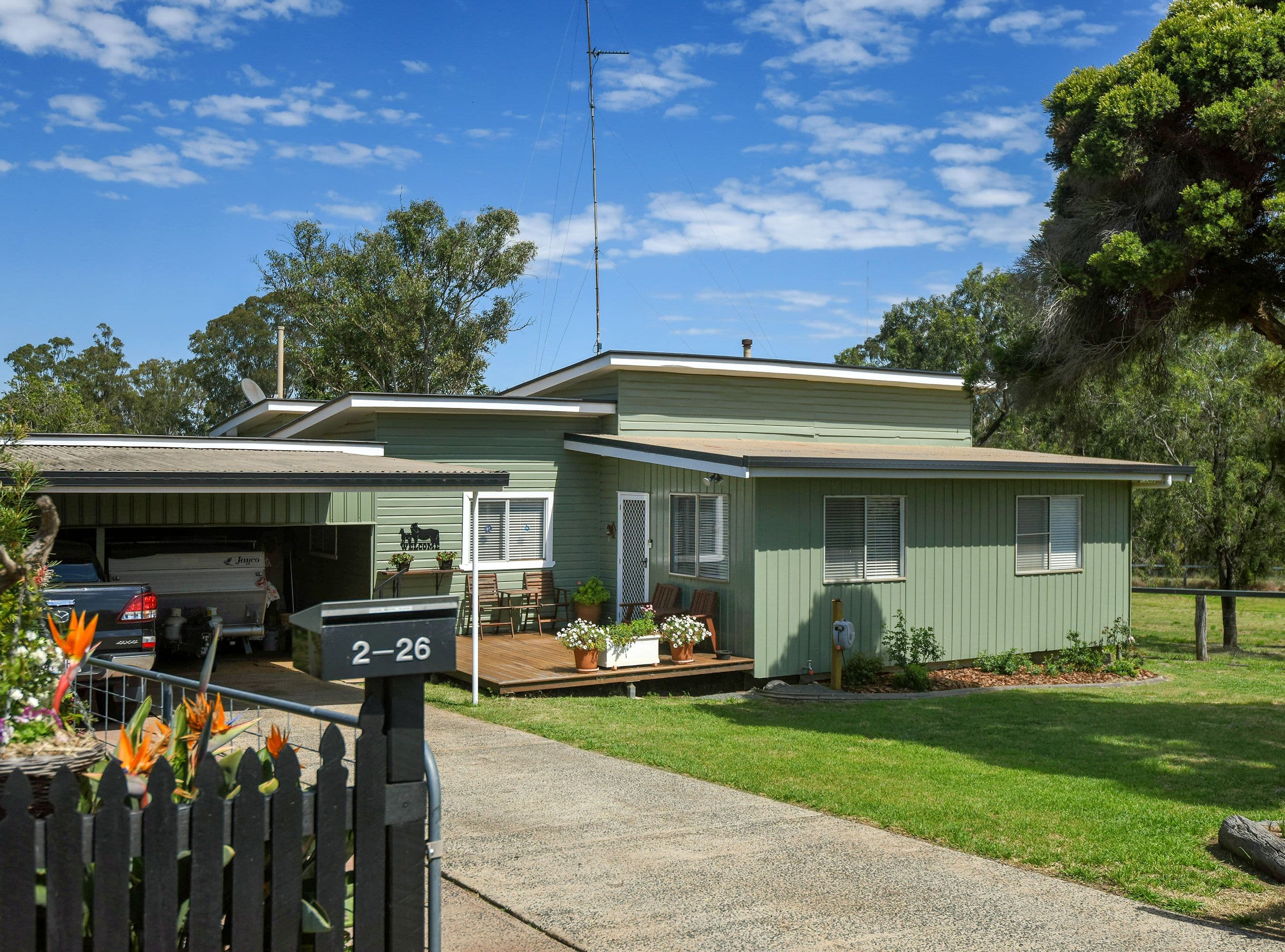 2-26 Burnett Street, Darling Heights QLD 4350, Darling Heights - Thumbnail 2