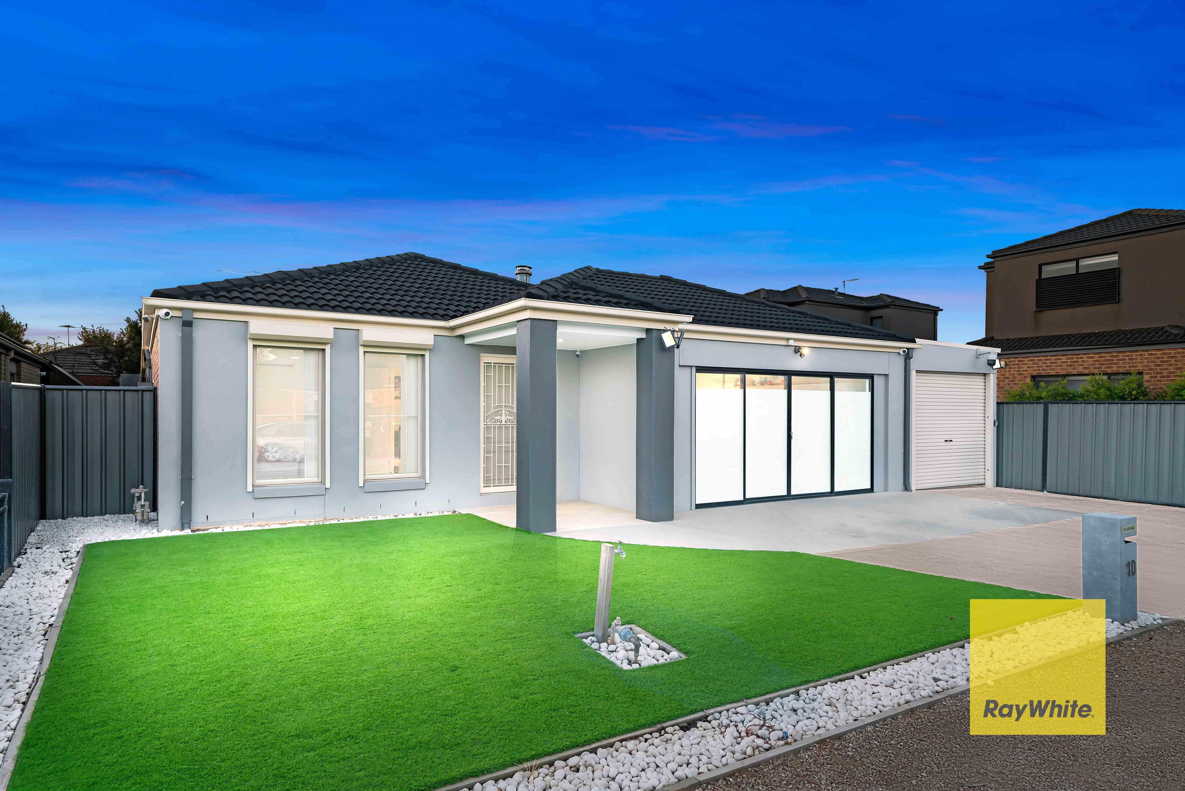 10 Ramona Court, Tarneit VIC 3029, Tarneit - Thumbnail 2