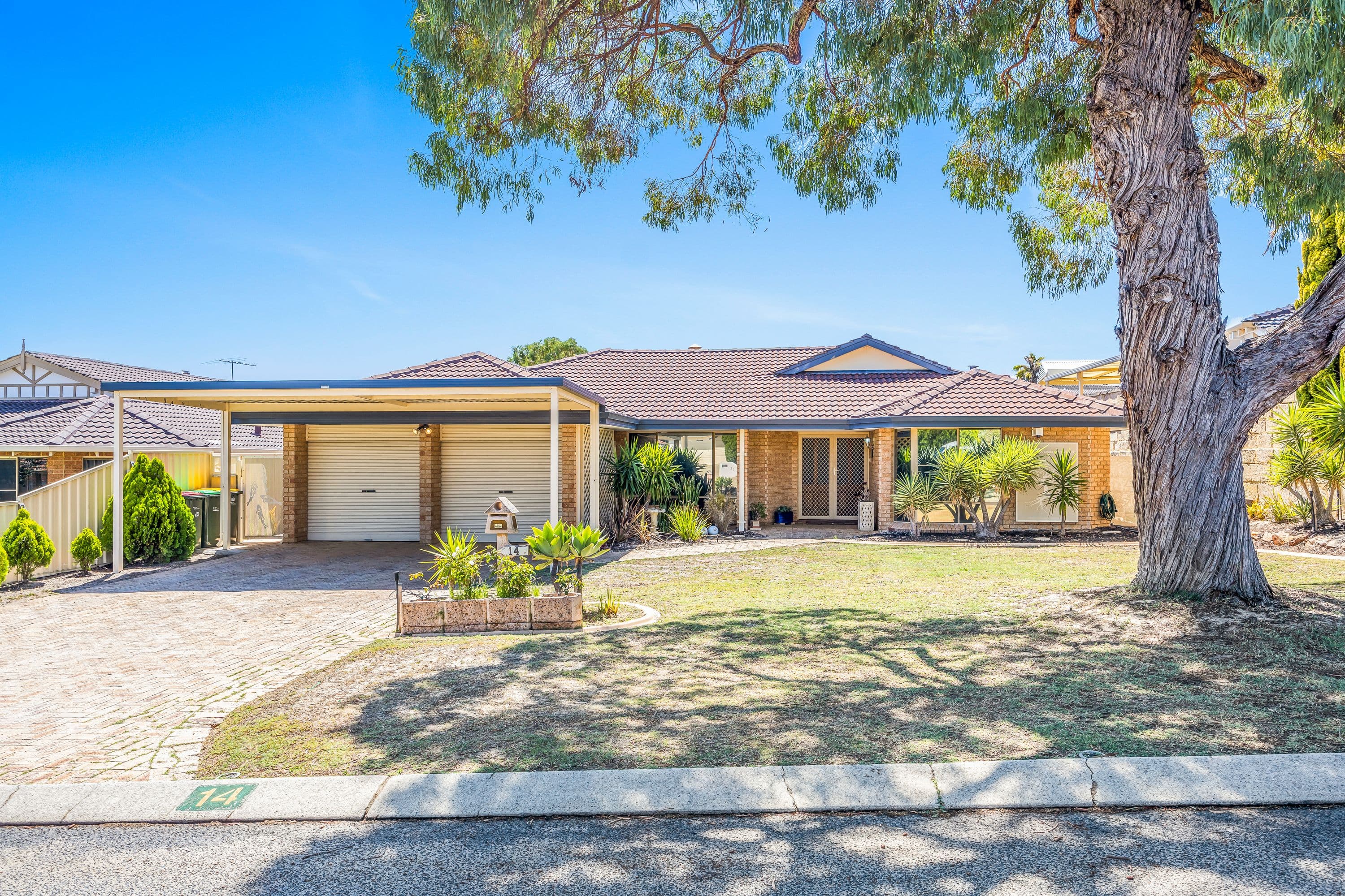 14 Greenwood Retreat, Alexander Heights WA 6064, Alexander Heights - Image 1