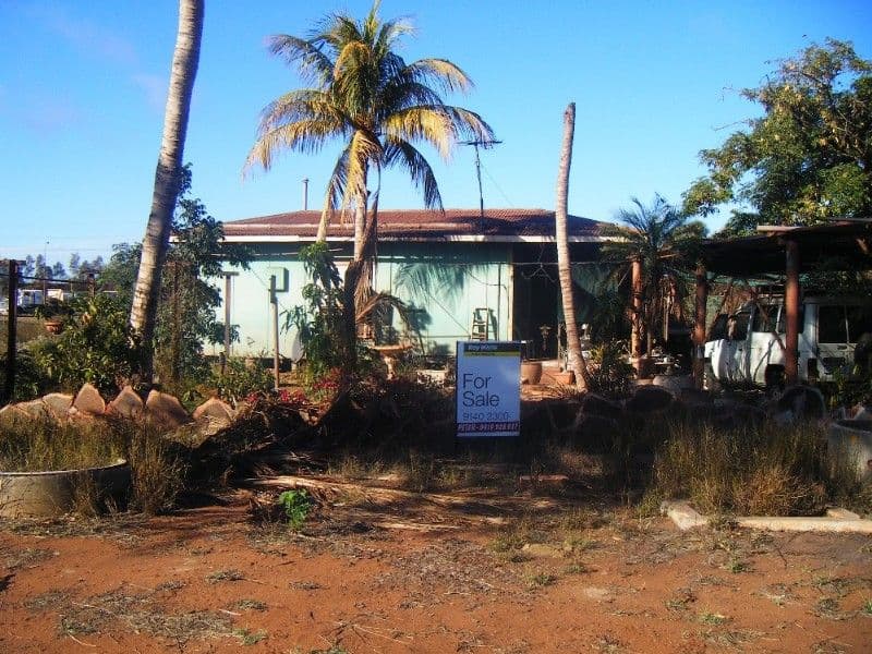 68 Morgans Street, PORT HEDLAND WA 6721, Port Hedland - Image 1