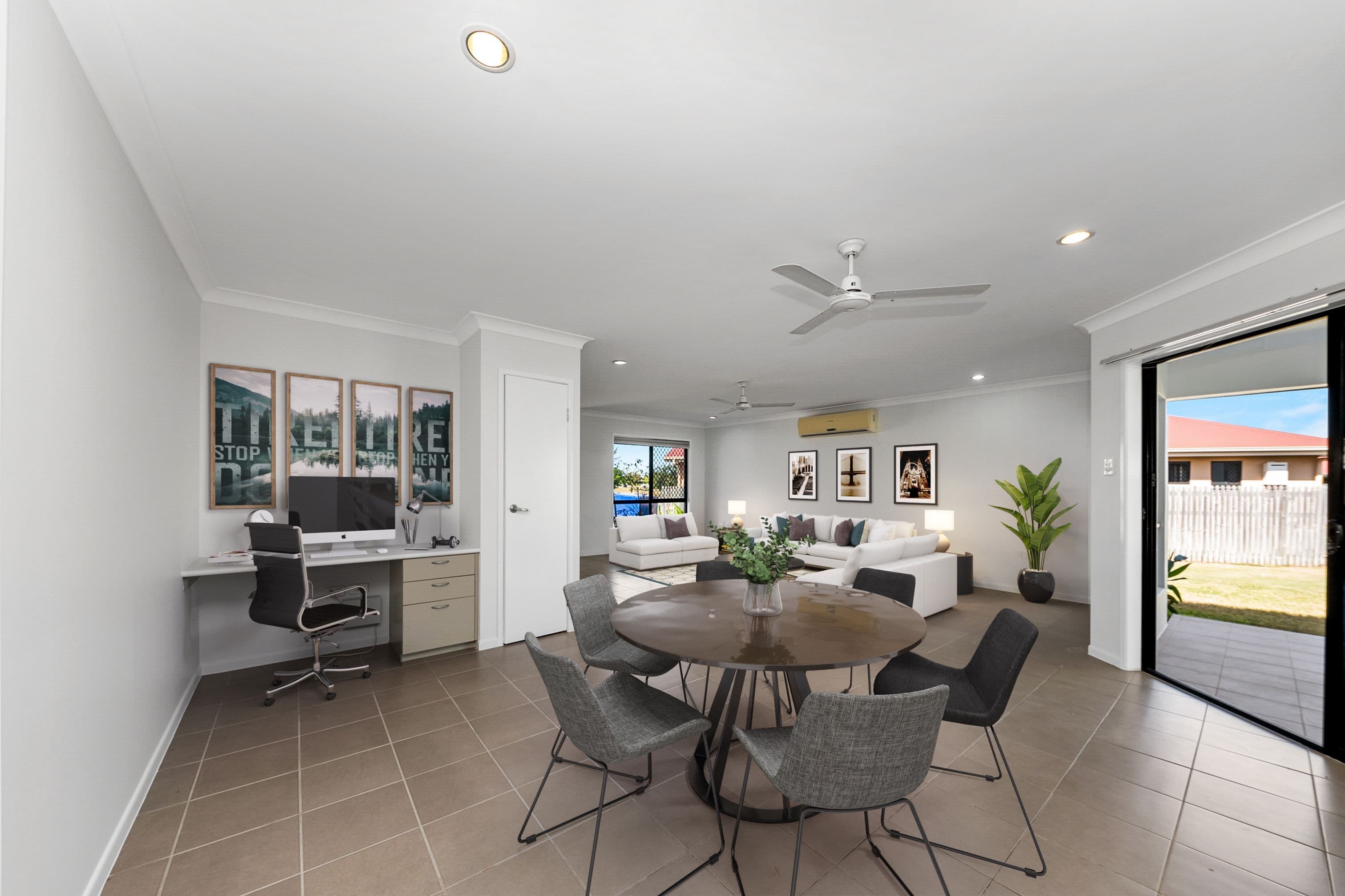 27 Tipperary Street, Mount Low QLD 4818, Mount Low - Thumbnail 5