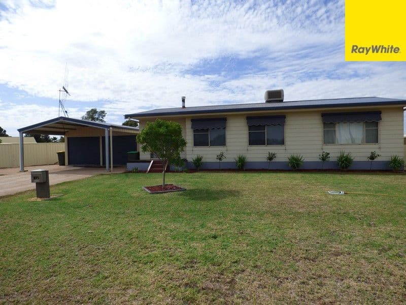 105 York Street, Forbes - Image 1
