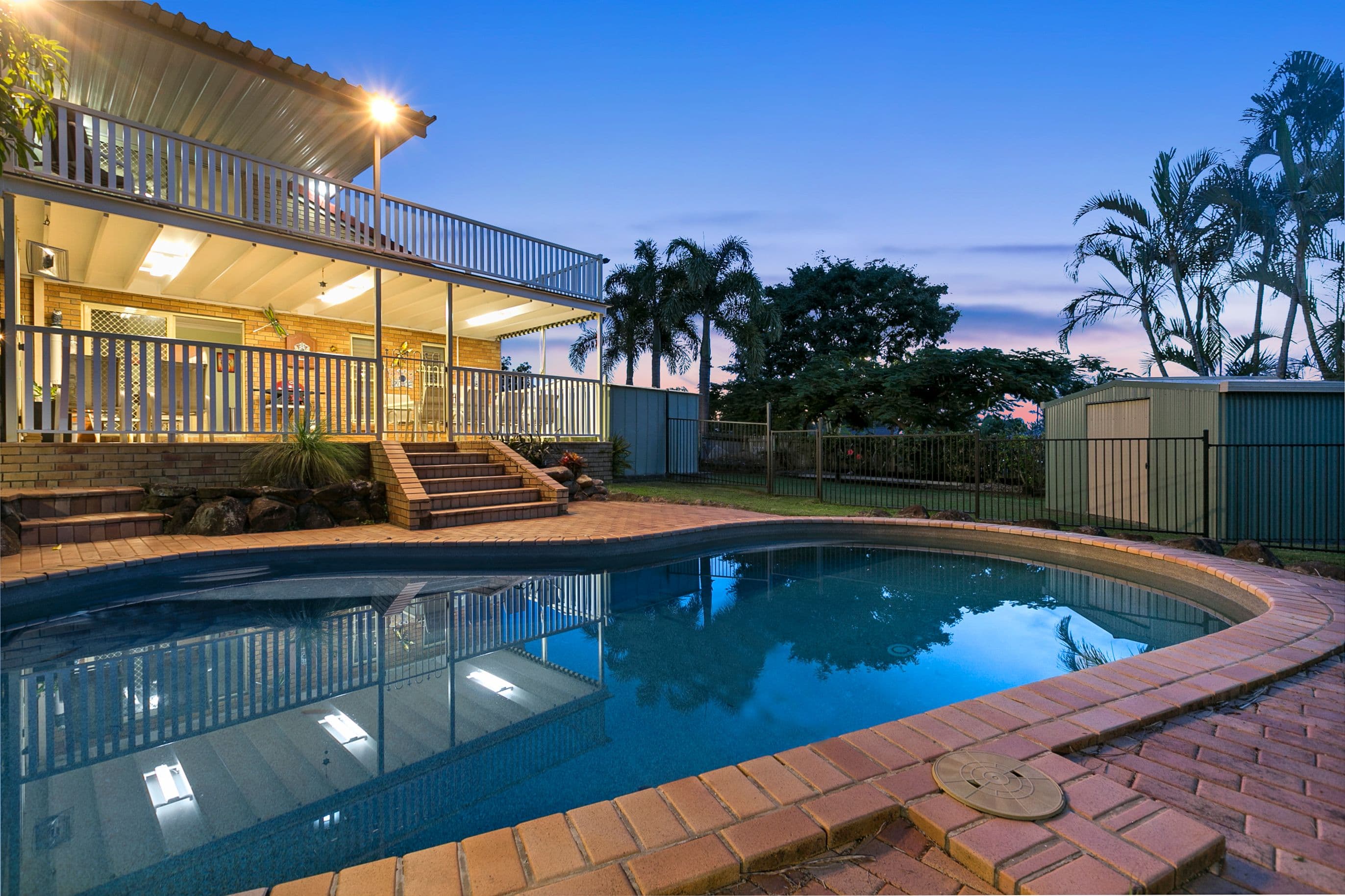 1 Cresthill Street, Birkdale QLD 4159, Birkdale - Image 1