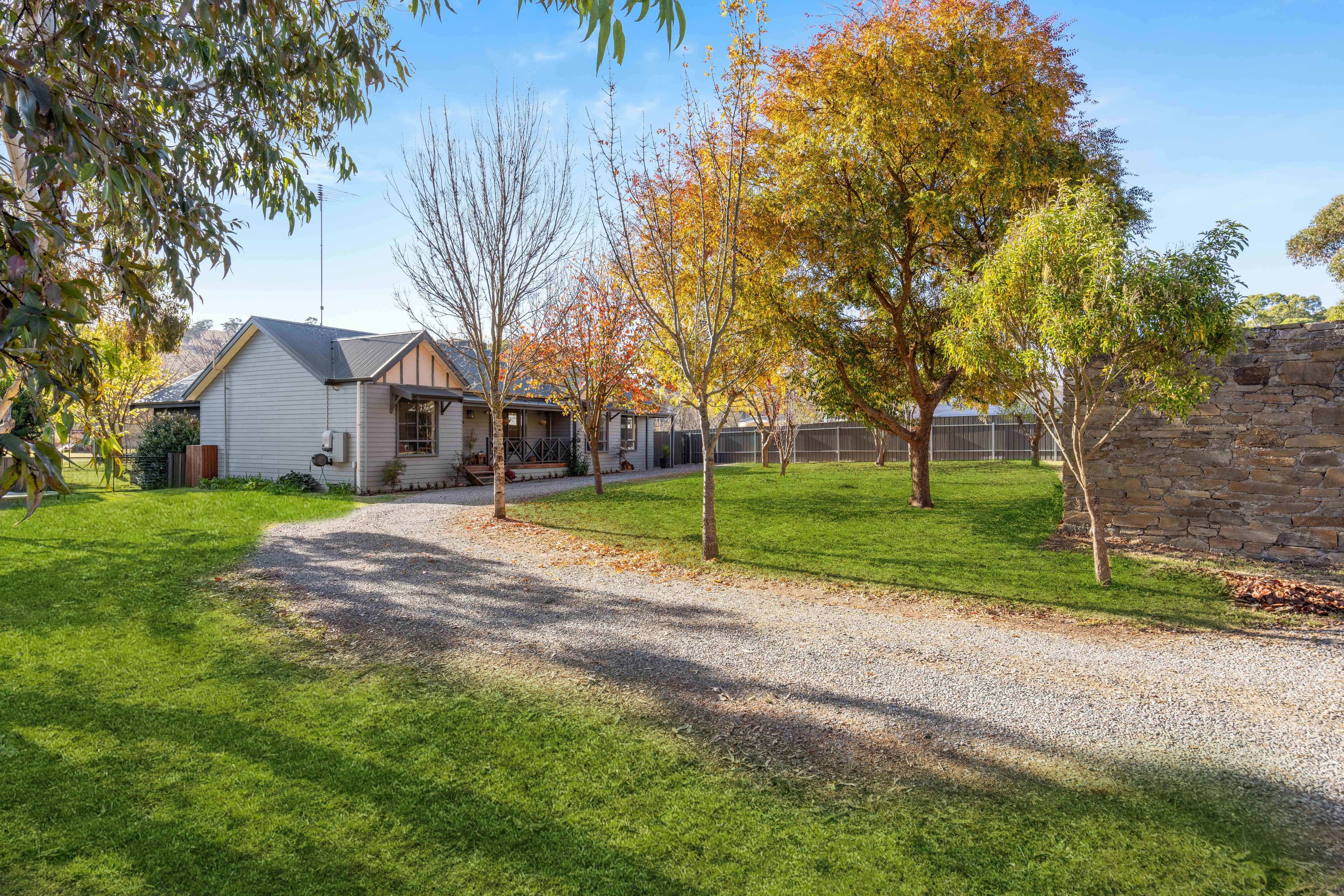 1324 Bullcreek Road, Ashbourne SA 5157, Ashbourne - Image 1