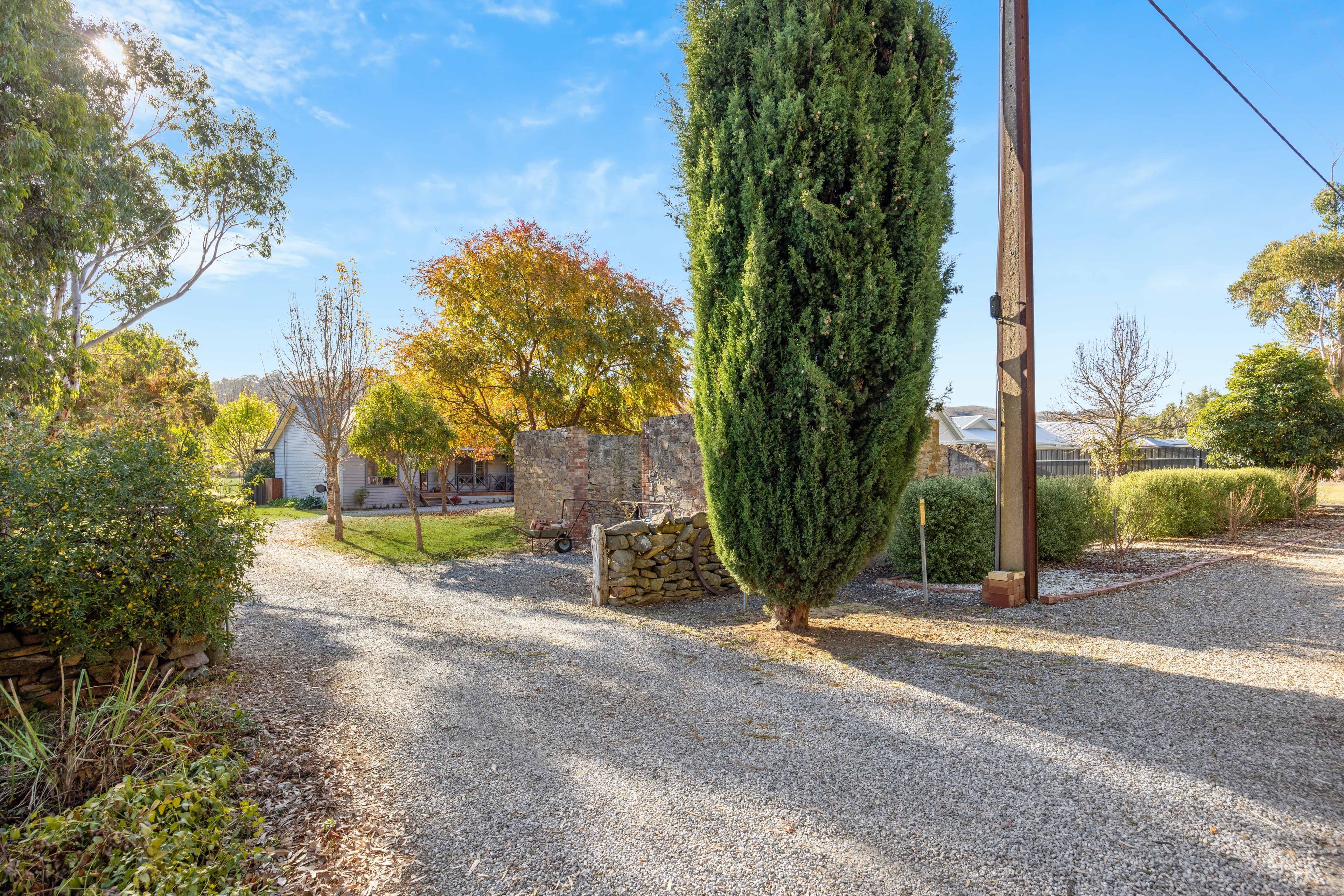 1324 Bullcreek Road, Ashbourne SA 5157, Ashbourne - Thumbnail 2