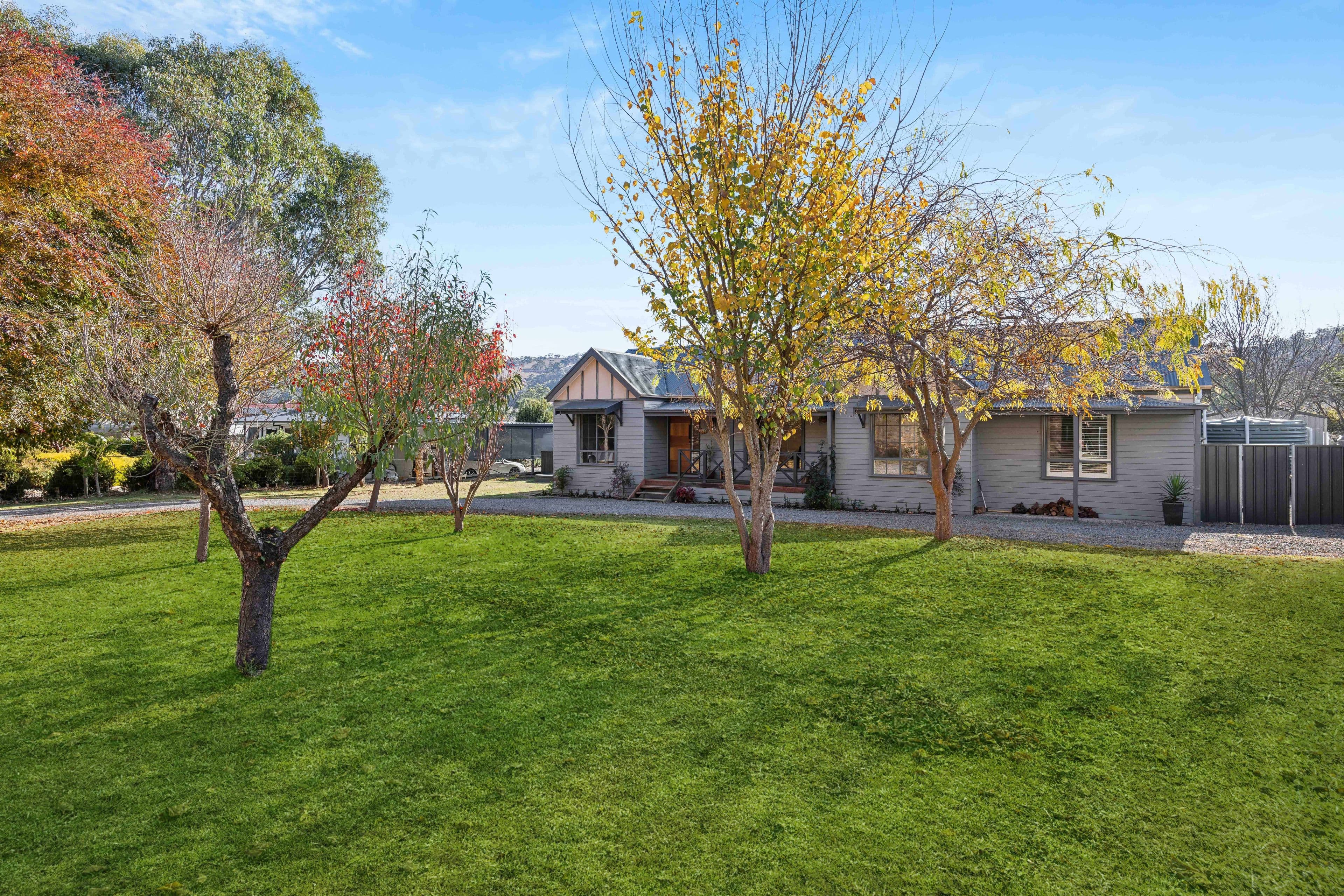 1324 Bullcreek Road, Ashbourne SA 5157, Ashbourne - Thumbnail 4