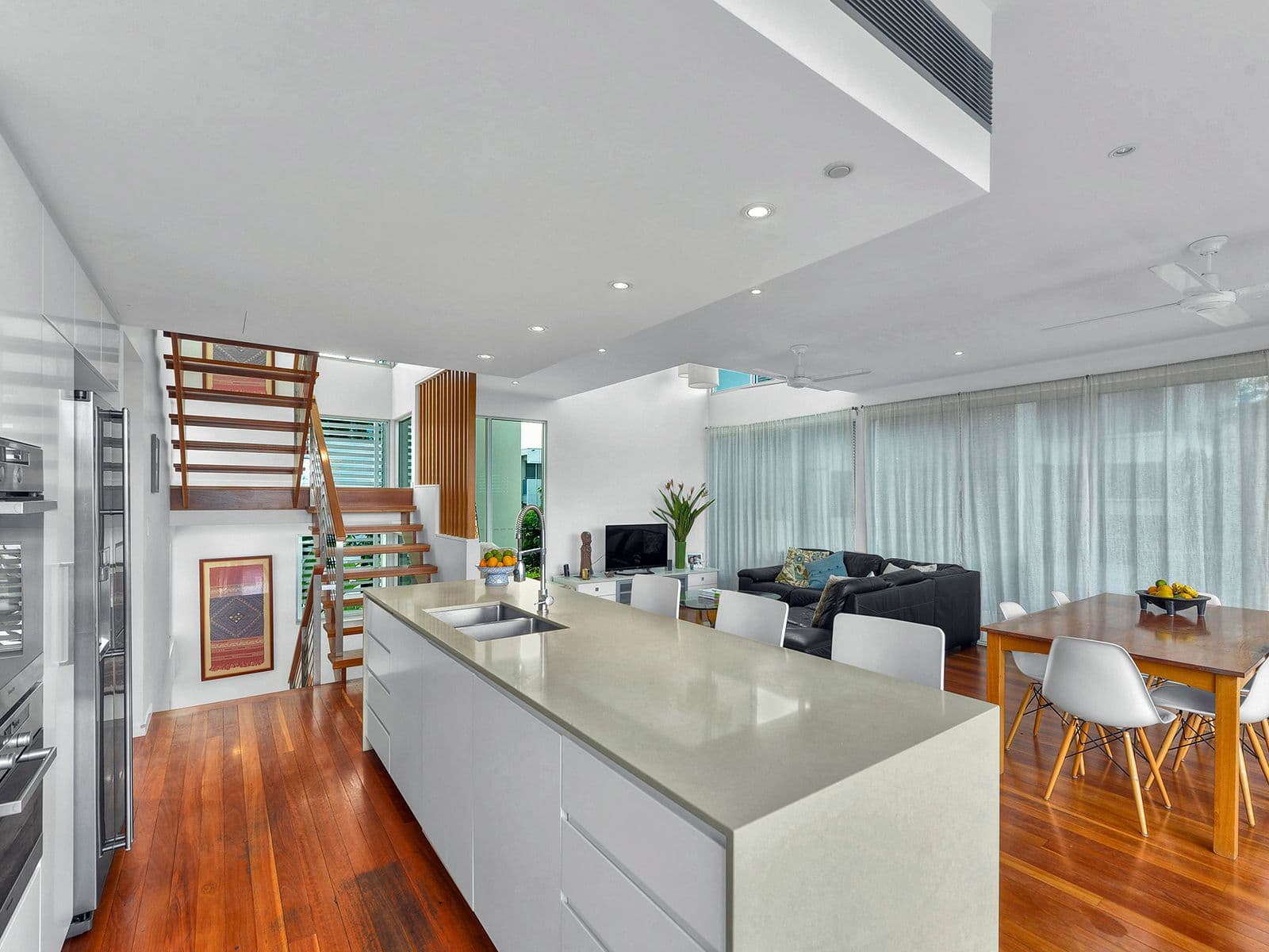 20 Turner Avenue, New Farm QLD 4005, New Farm - Thumbnail 2