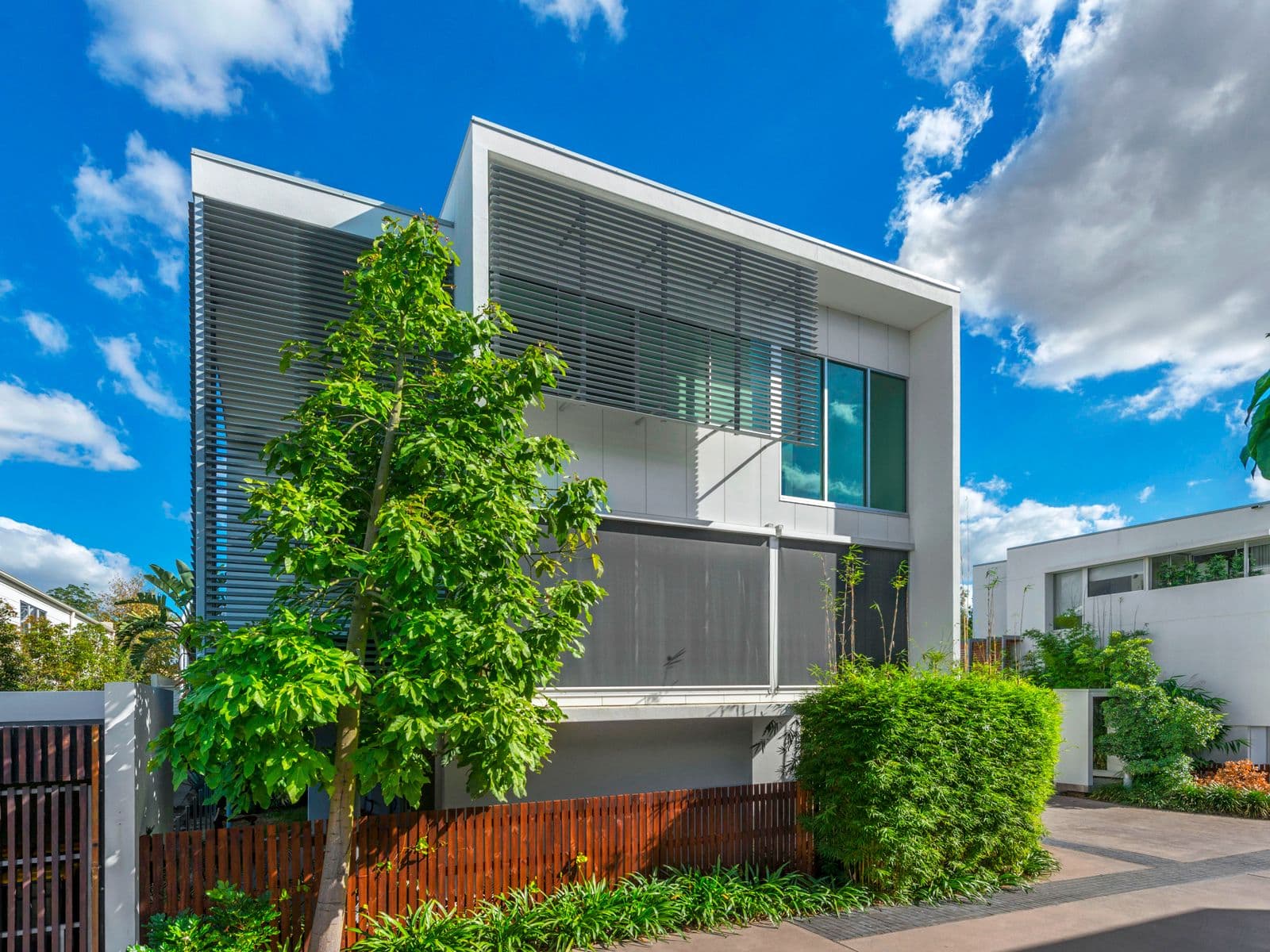 20 Turner Avenue, New Farm QLD 4005, New Farm - Thumbnail 4