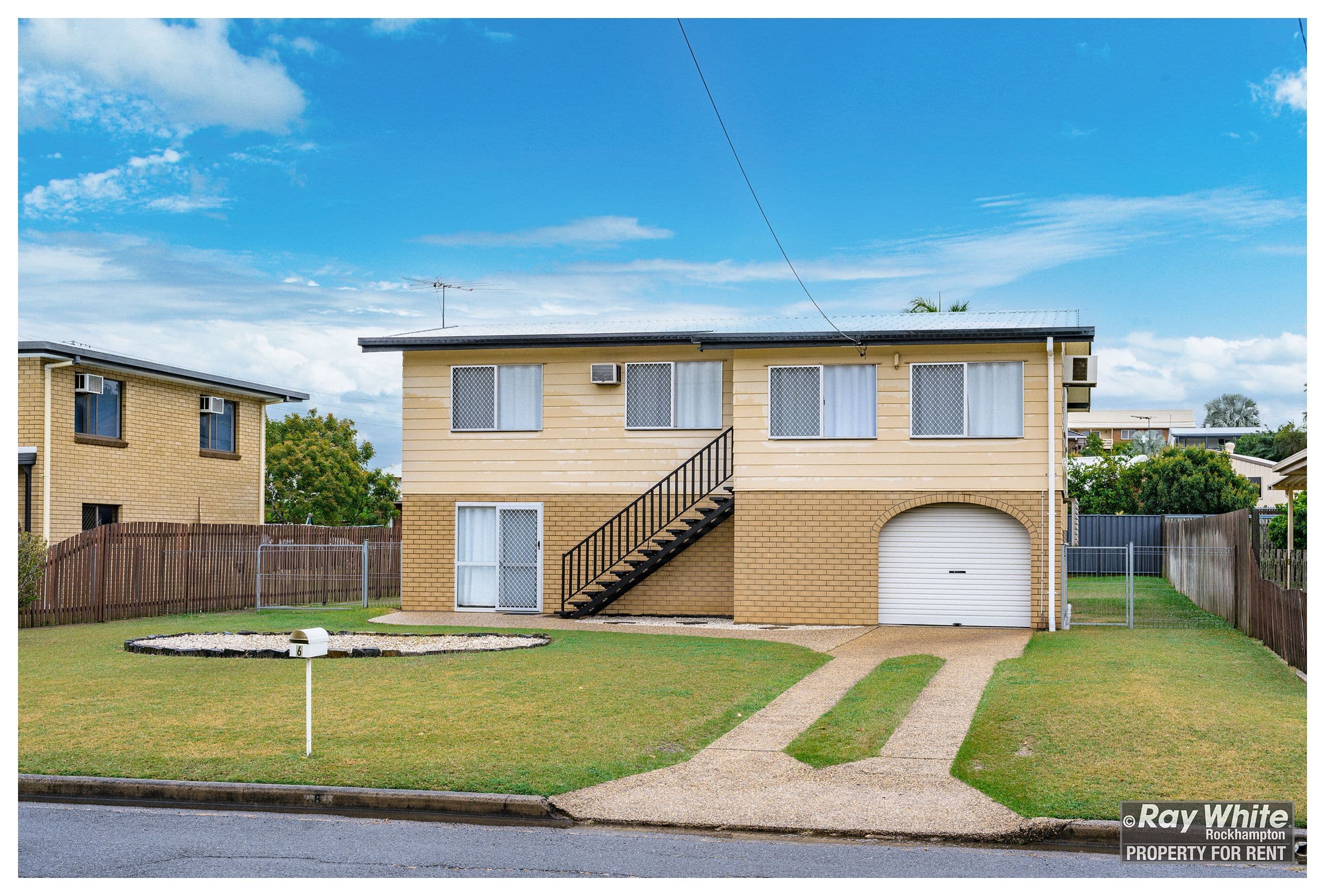 6 Swain Street, Norman Gardens QLD 4701, Norman Gardens - Image 1