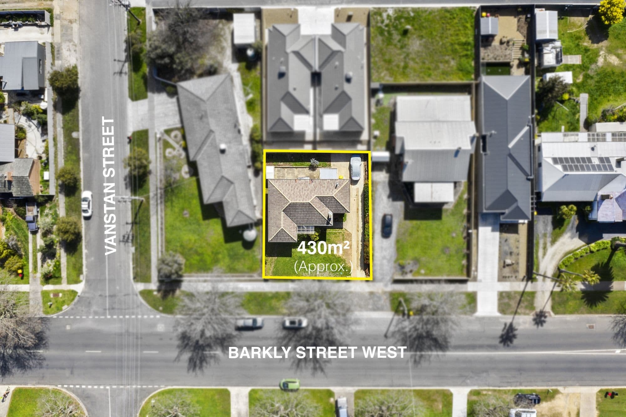 18 Barkly Street West, Ararat VIC 3377, Ararat - Thumbnail 8