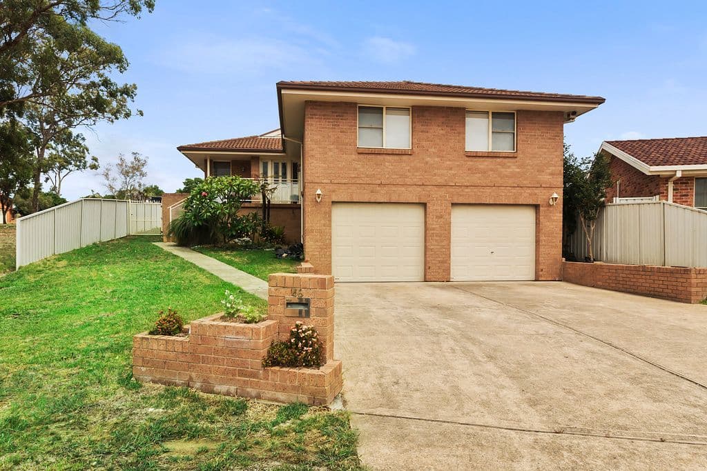 46 Cartier Street, Bonnyrigg - Image 1