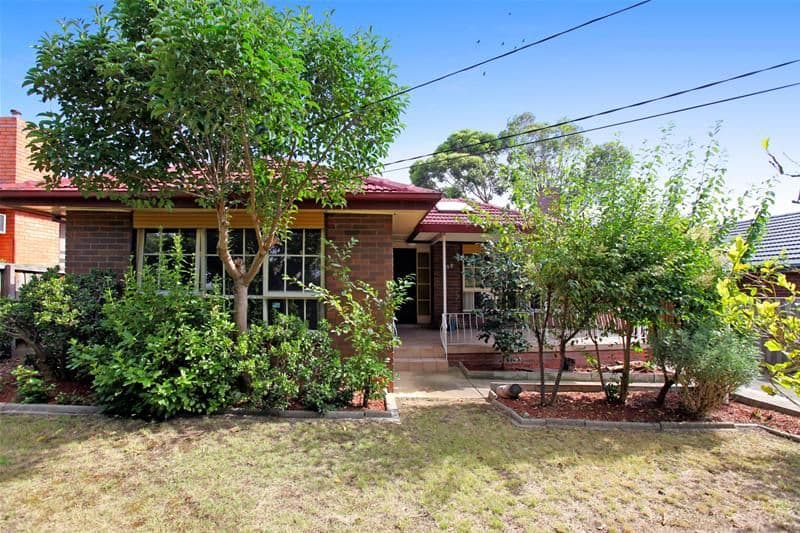 398 Grimshaw Street, BUNDOORA VIC 3083, Bundoora - Image 1