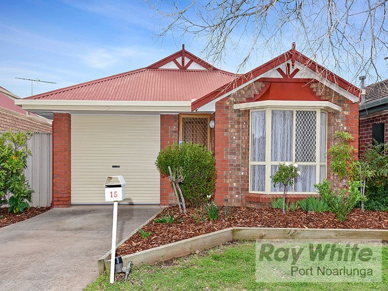 15 Nautilus Square, Seaford Rise SA 5169, Seaford Rise - Image 1