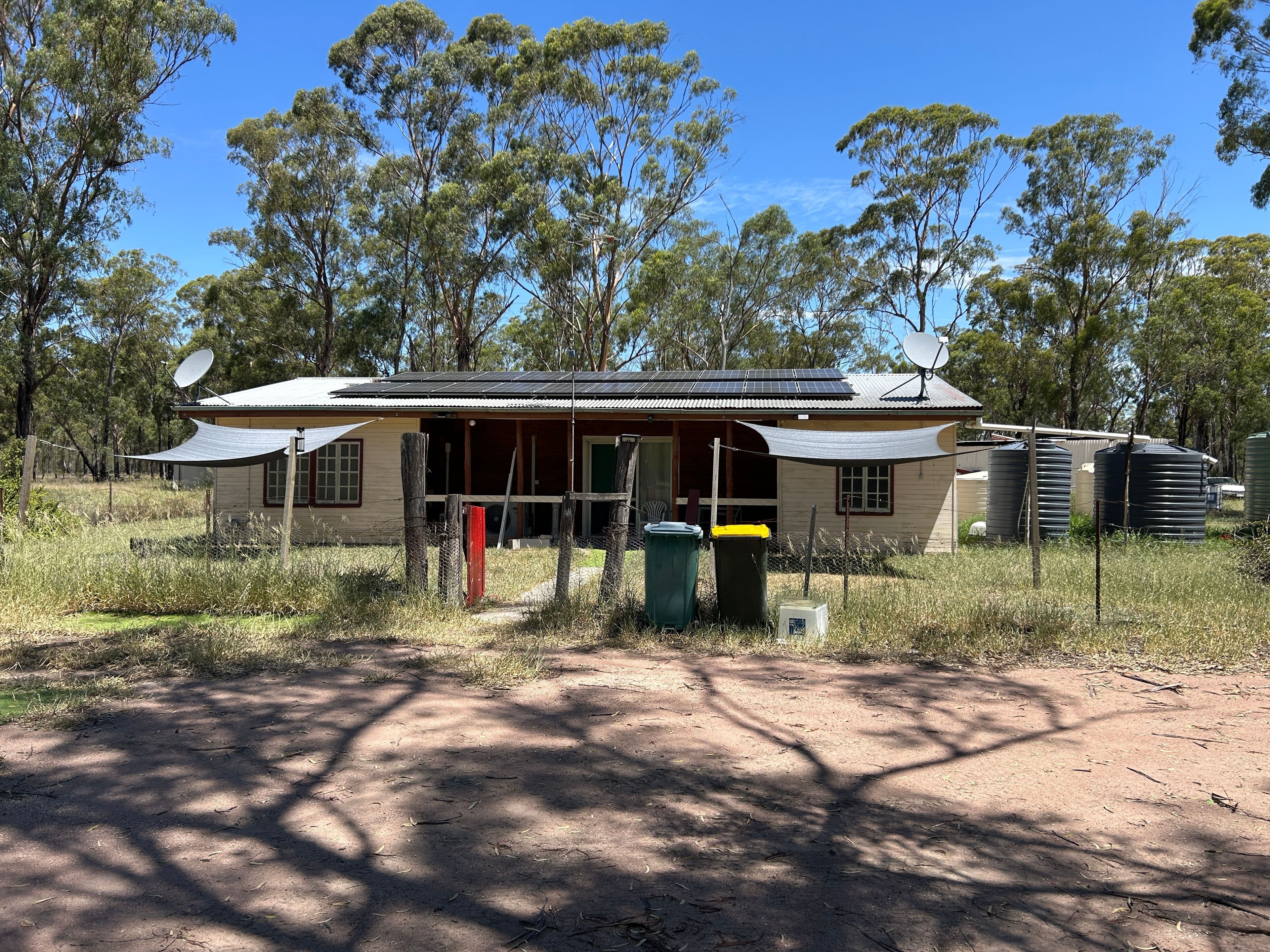 168 Kookaburra Drive, Tara QLD 4421, Tara - Image 1