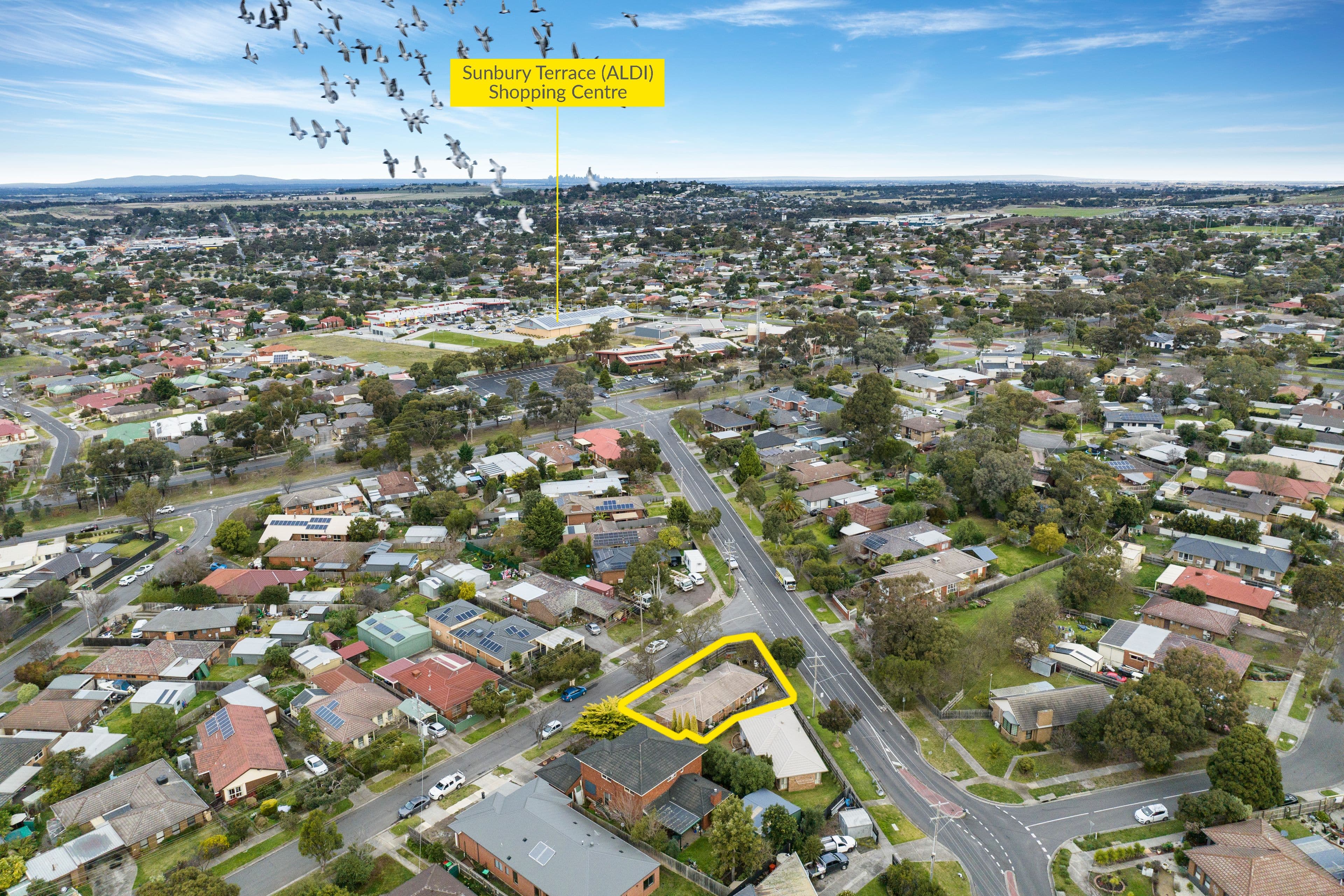 1A Buckmaster Street, Sunbury VIC 3429, Sunbury - Thumbnail 8