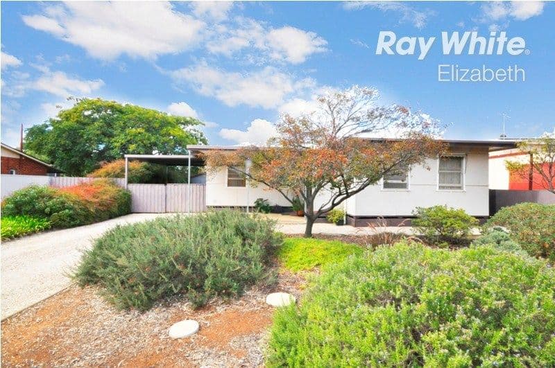 10 Breamore Street, Elizabeth North SA 5113, Elizabeth North - Image 1