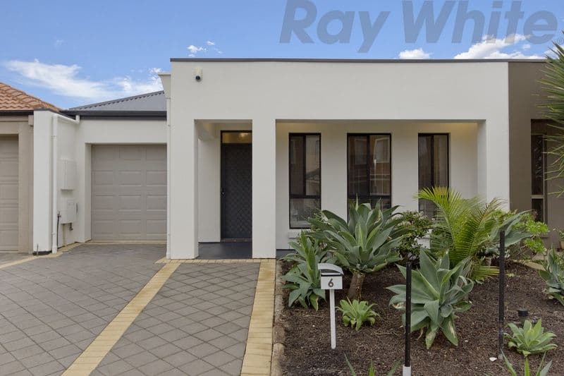 6 Grange Court, FINDON SA 5023, Findon - Image 1