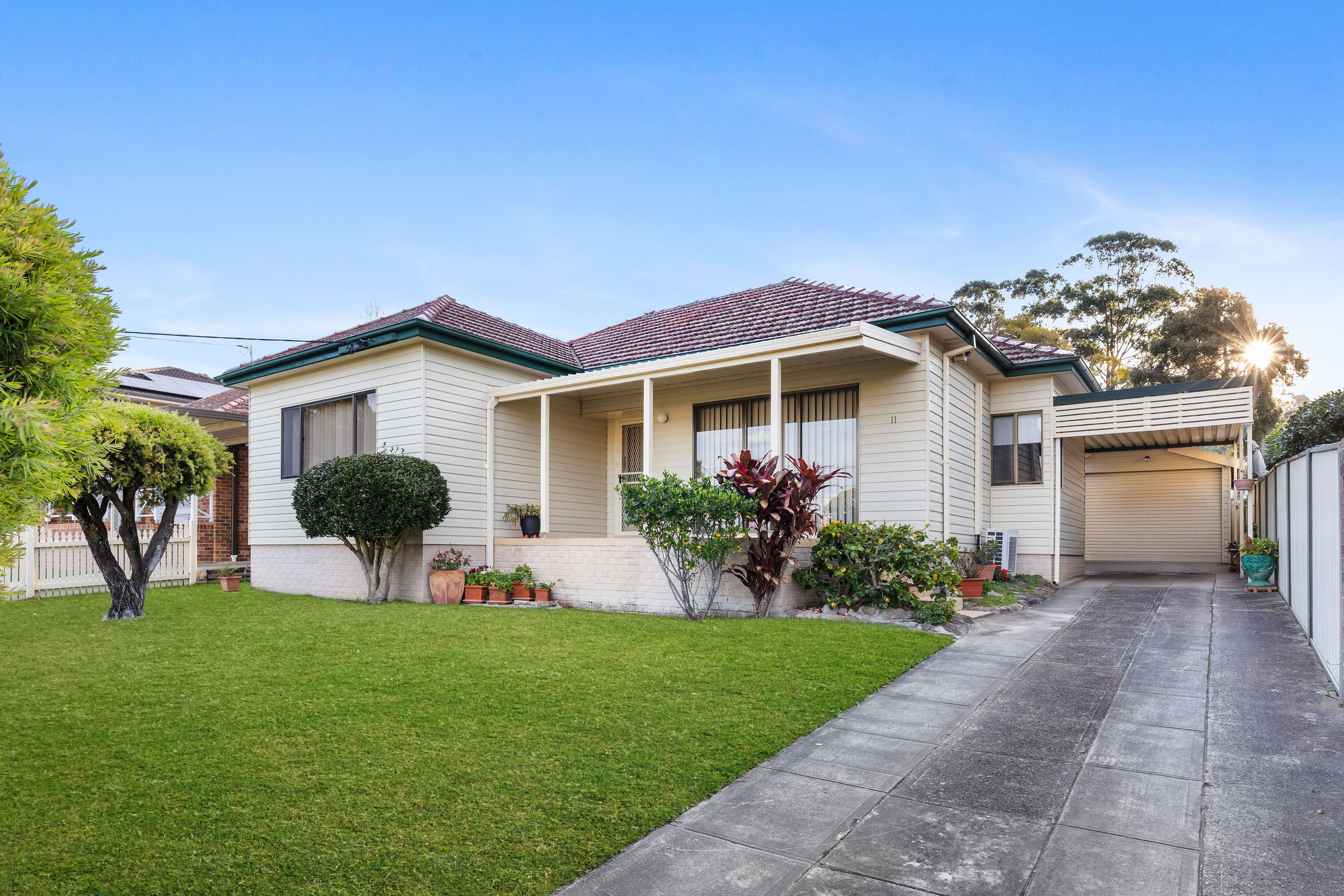 11 Lisbon Street, Sylvania NSW 2224, Sylvania - Image 1